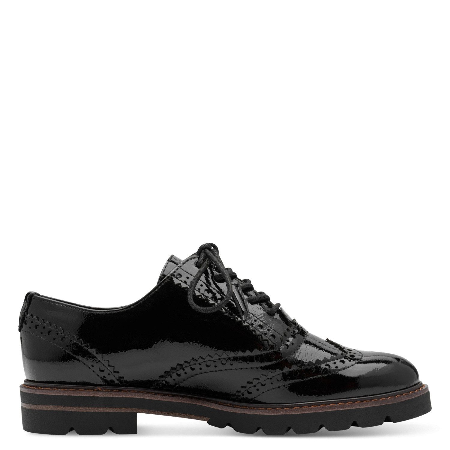 MARCO TOZZI Da.-Schnürer Schnürschuh