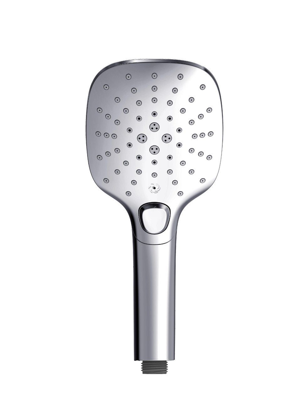 Handbrause Primaster Handbrause 3 Strahlarten Water Spring