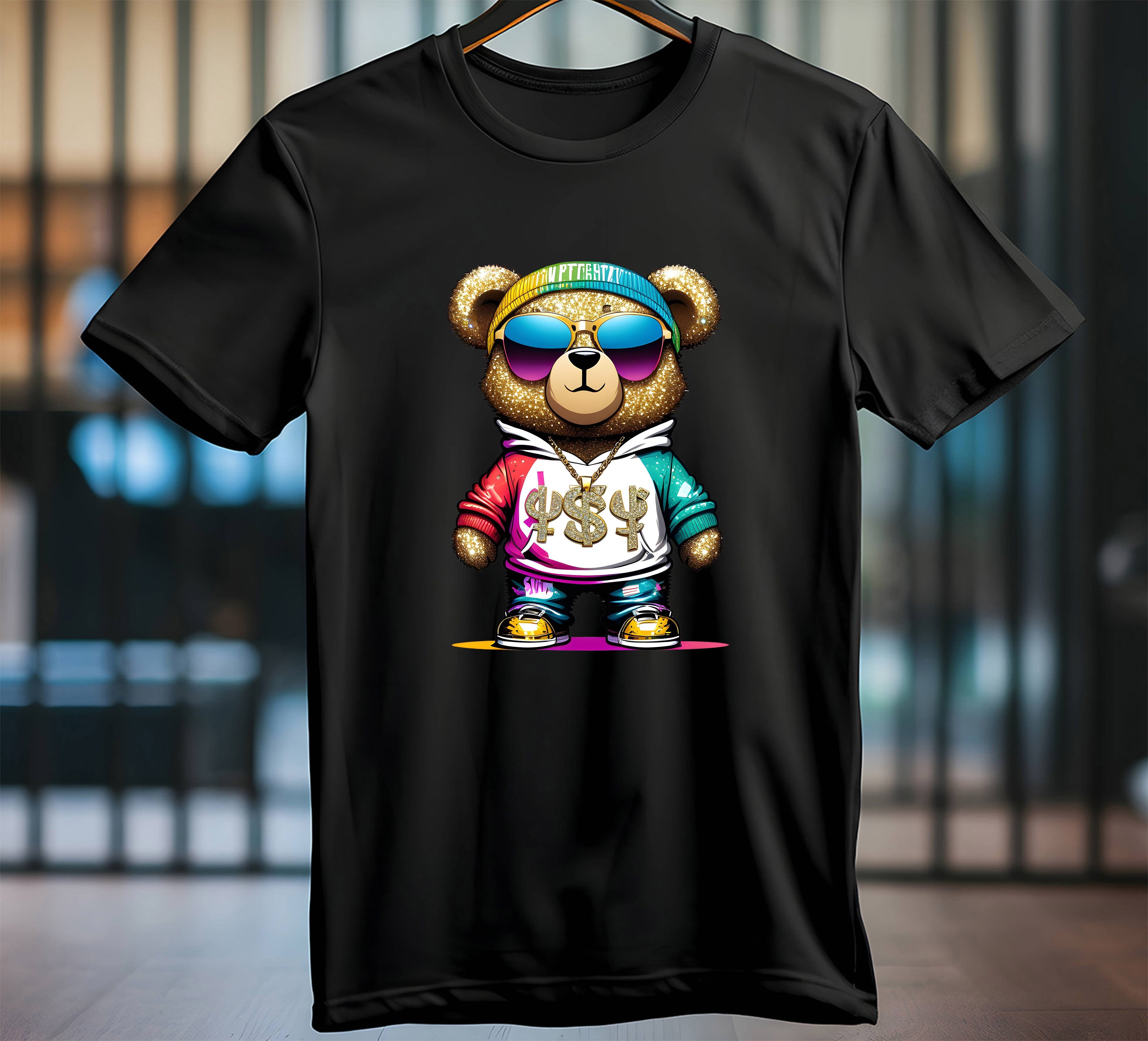 Banco Rundhalsshirt Premium T-Shirt mit coolen günstig online kaufen