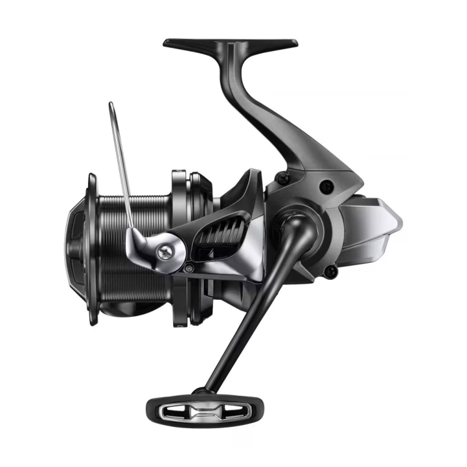 Shimano Spinnrolle), Shimano Aerlex XTC 14000 Bigpit-Rolle