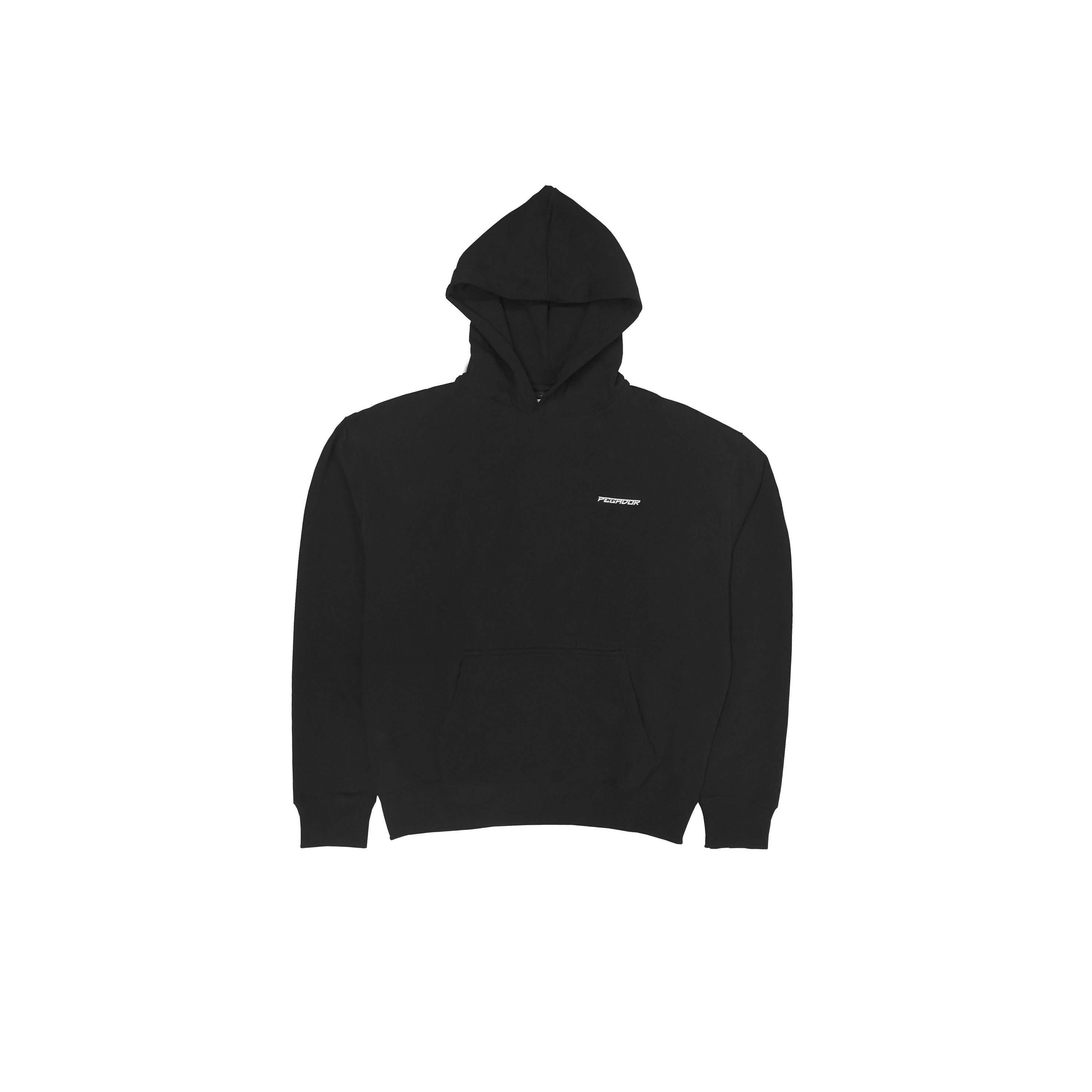 Hoodie Acco