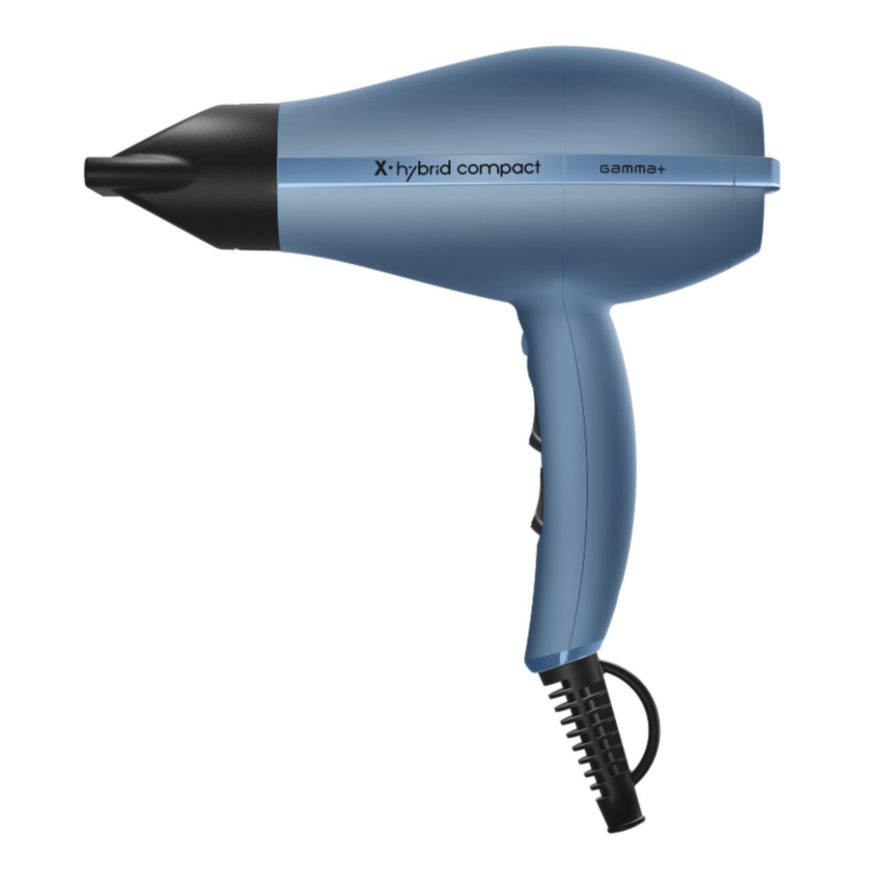 GAMMA+ Haartrockner Gamma+ X·Hybrid Compact Pastellblau