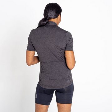 Dare2b Funktionsshirt Pedal für Damen, mit verlängerter Rückenpartie