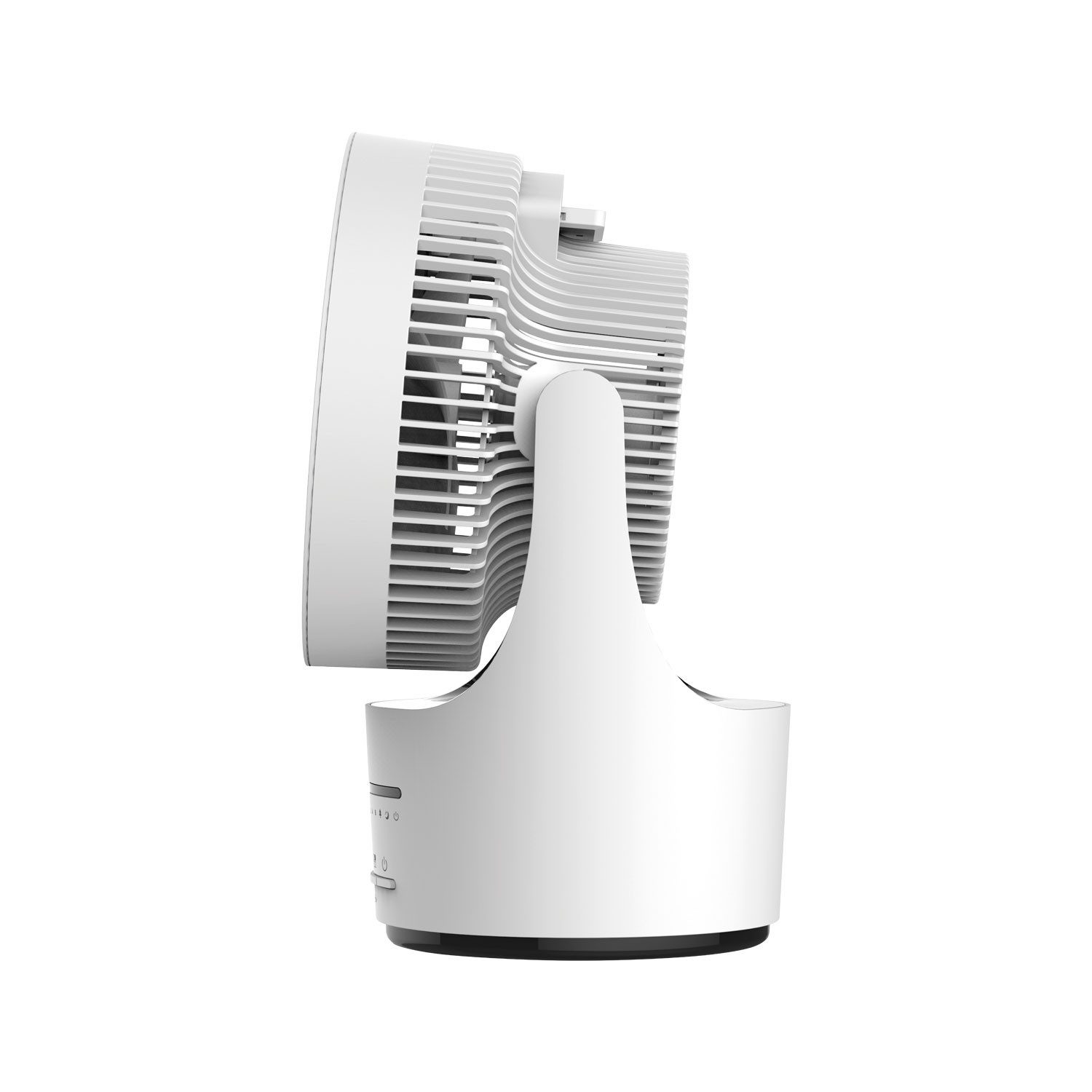FAKIR Tischventilator prestige TVC 360