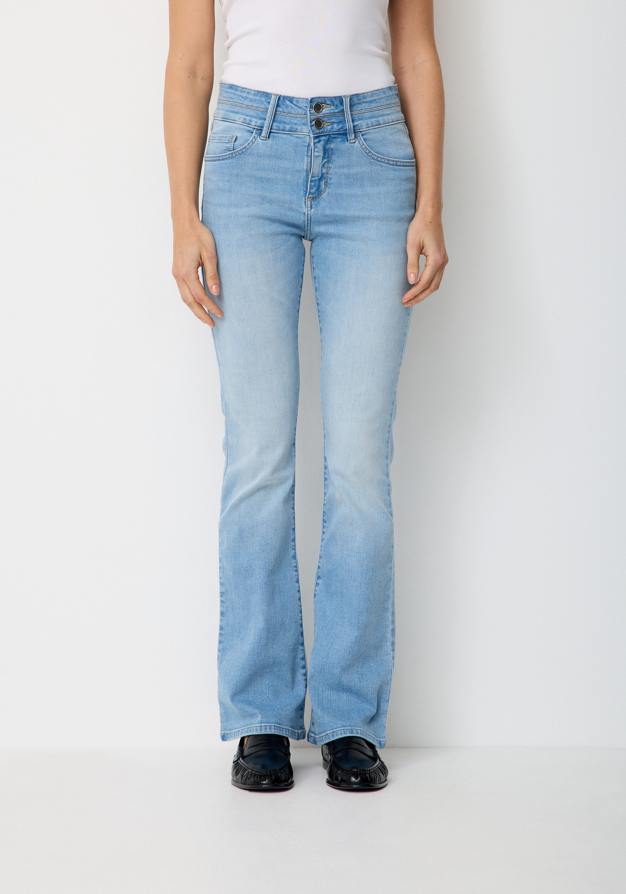 Paddock's Bootcut-Jeans JANE