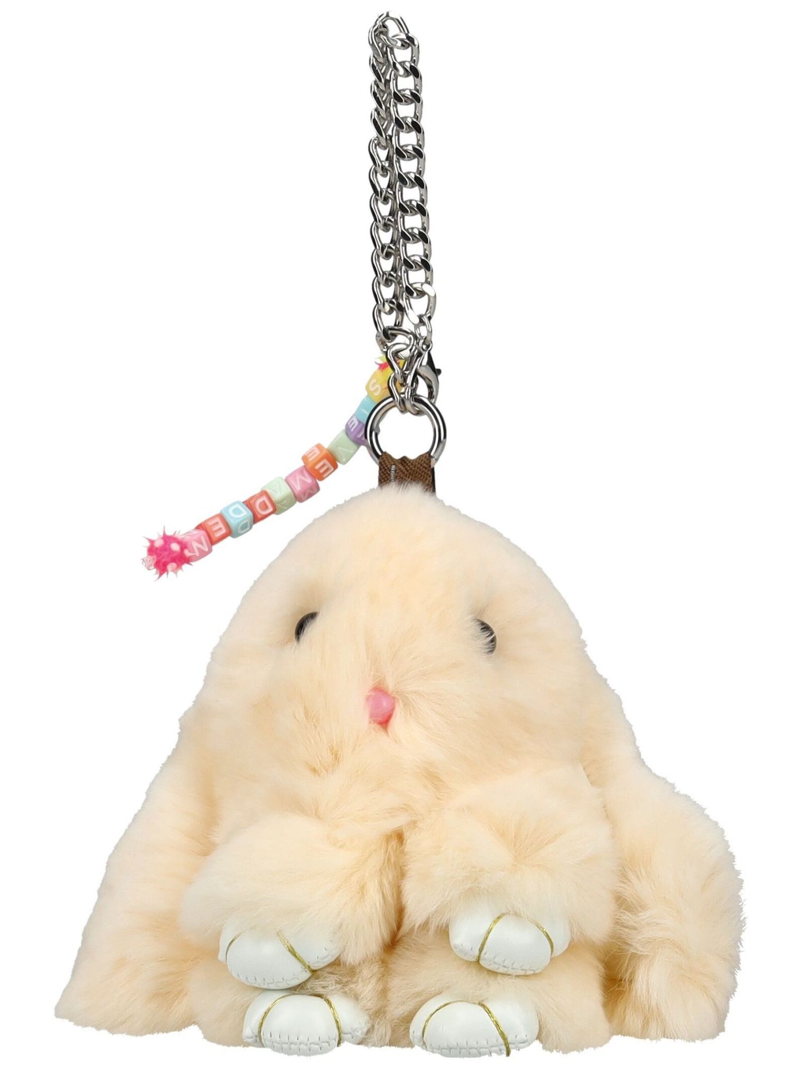 STEVE MADDEN Taschenanhänger STEVE MADDEN Taschen Kunststoff