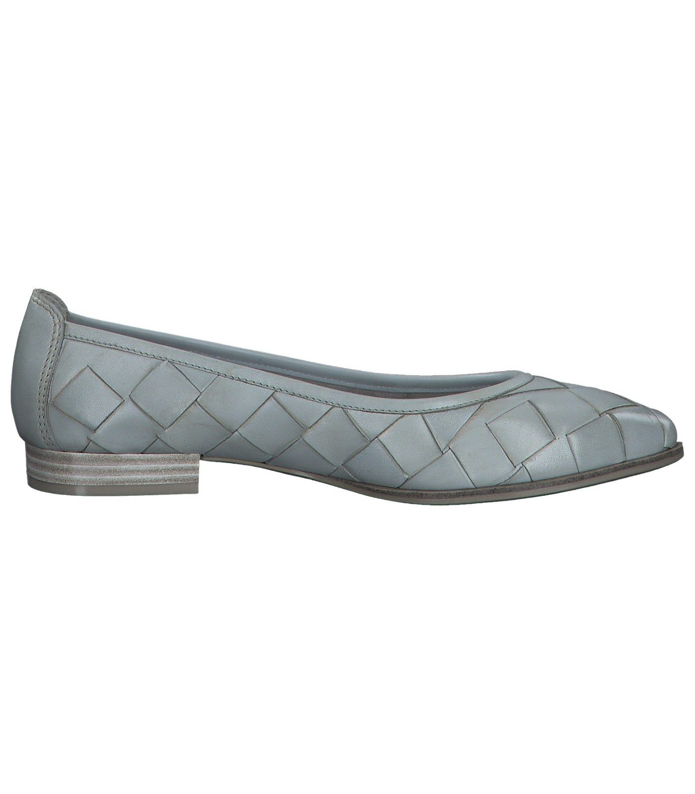 MARCO TOZZI Sky Ballerinas Ballerina Leder