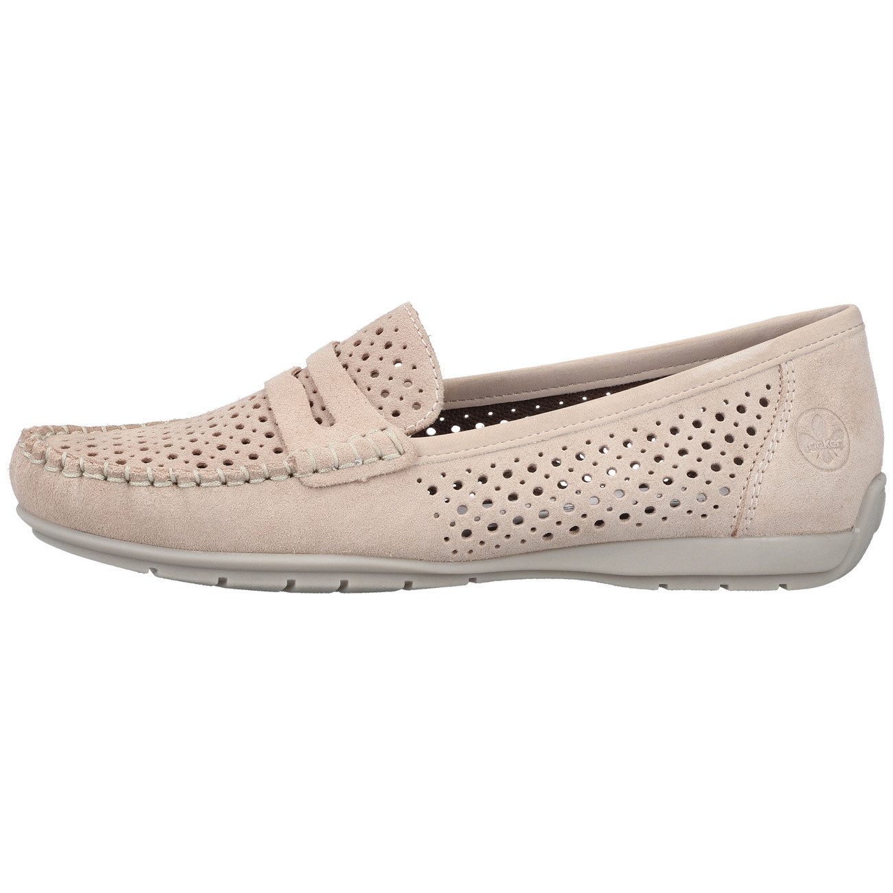 Rieker Slipper günstig online kaufen