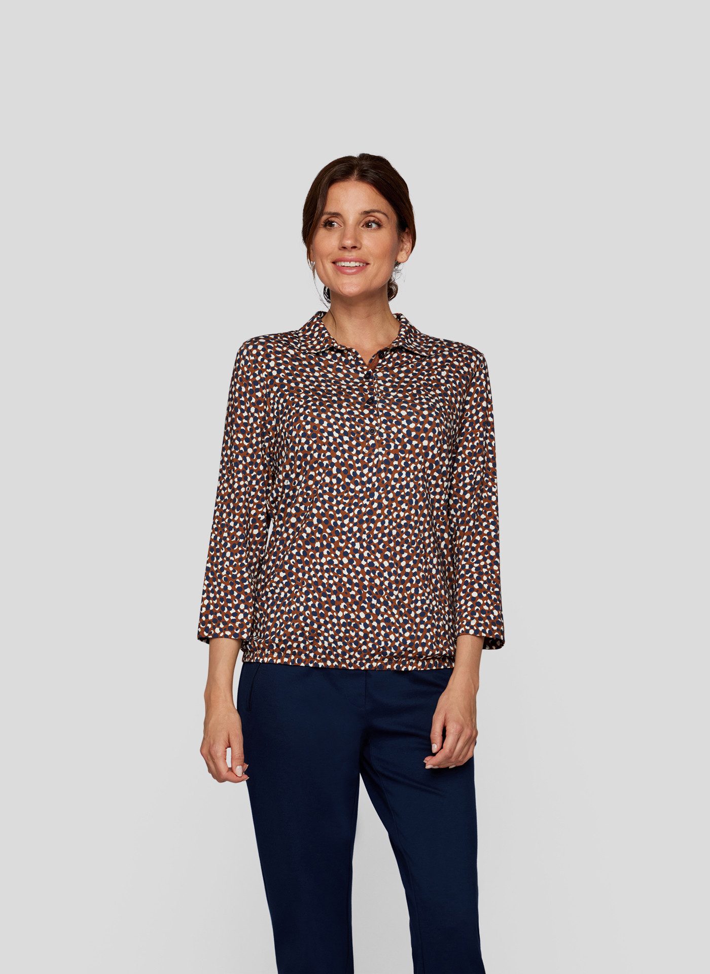 Rabe Print-Shirt "T-Shirt" günstig online kaufen