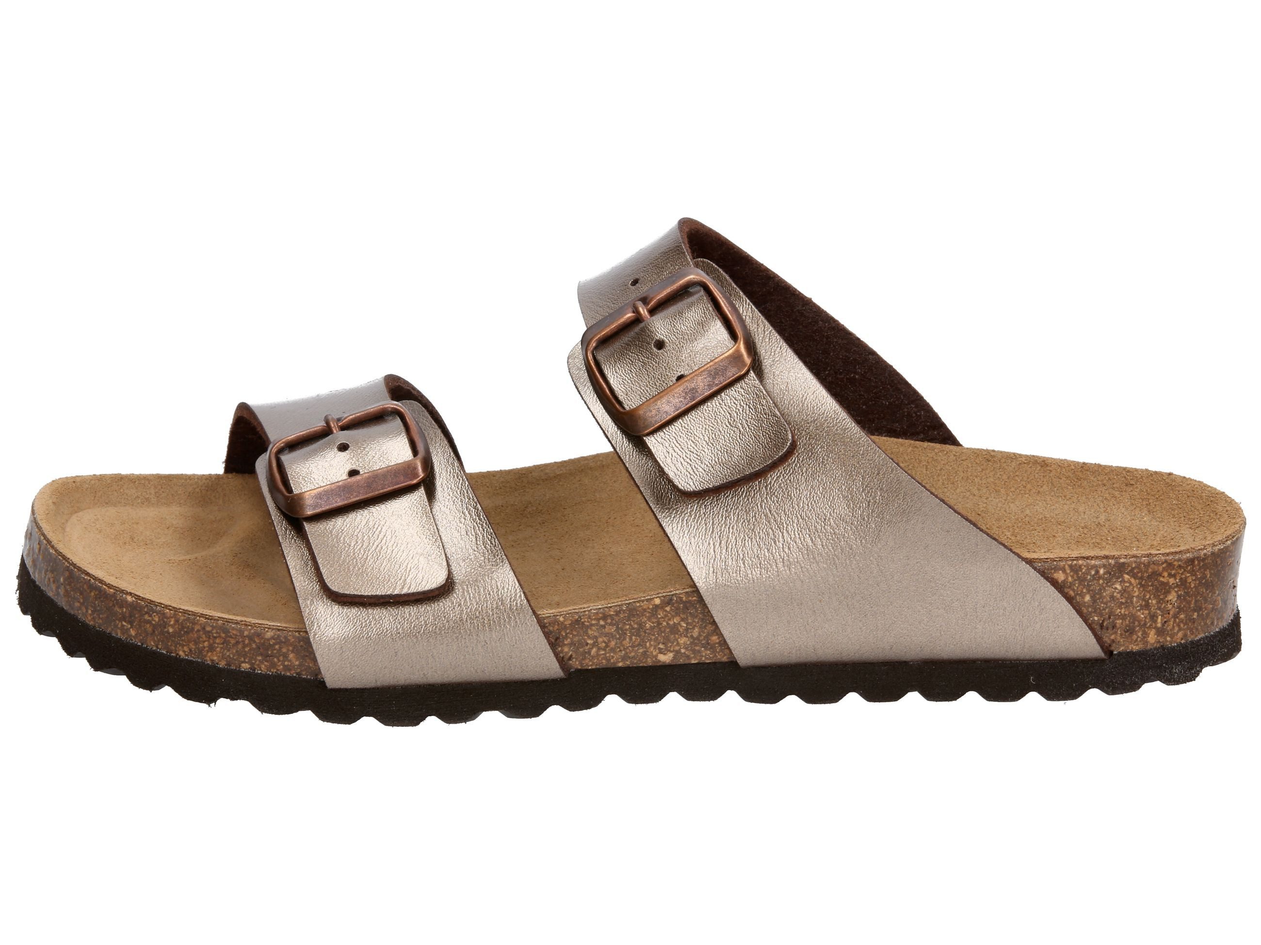 Lico Pantolette Bioline Mera 37 Pantolette günstig online kaufen