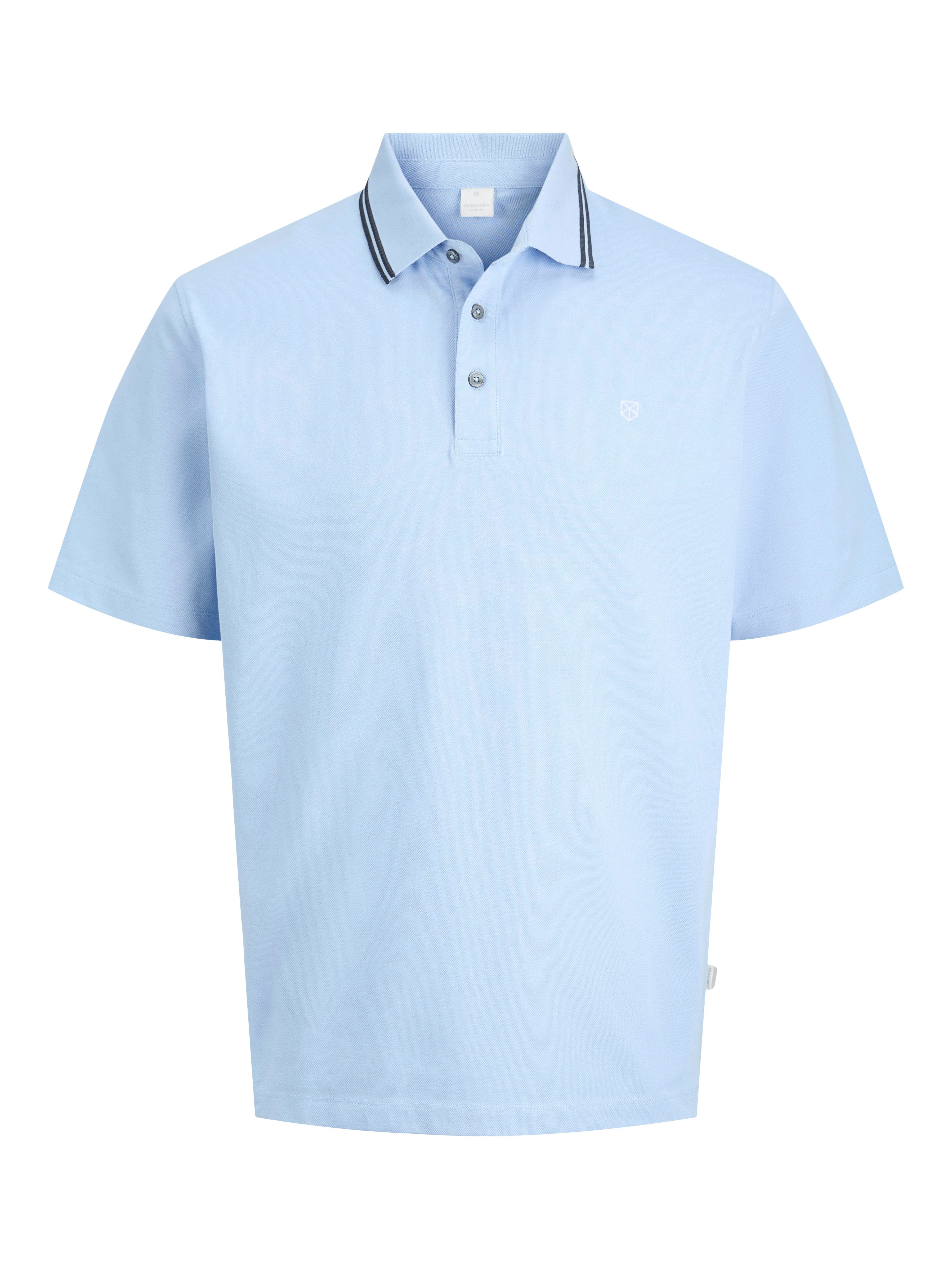 Jack & Jones Poloshirt JPRALEX SS günstig online kaufen