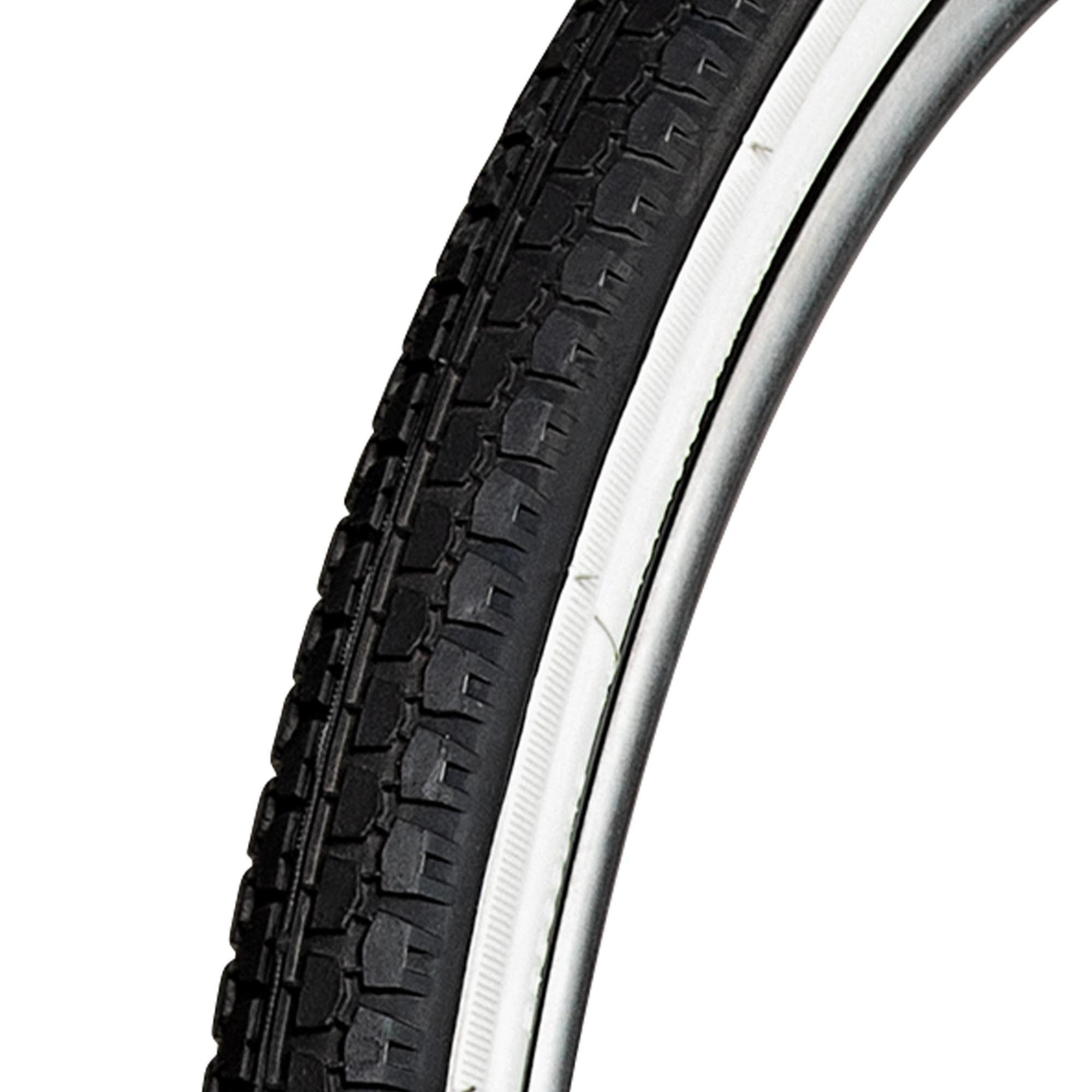 KENDA Fahrradreifen K-121-011, Fahrradreifen Fahrradmantel Sidewall 1 Reifen für Fahrrad oder E Bike