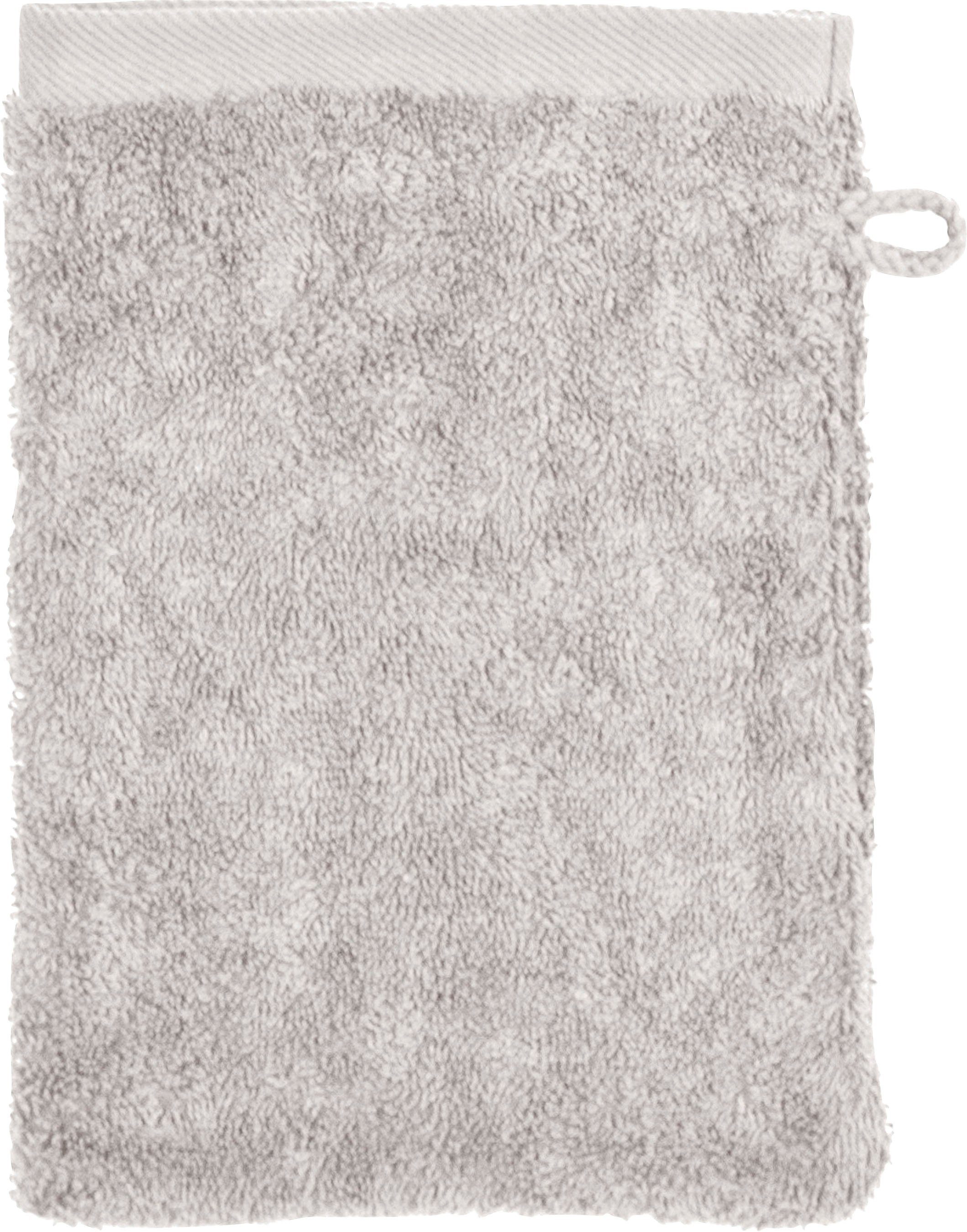 Waschhandschuh Sinfonie
