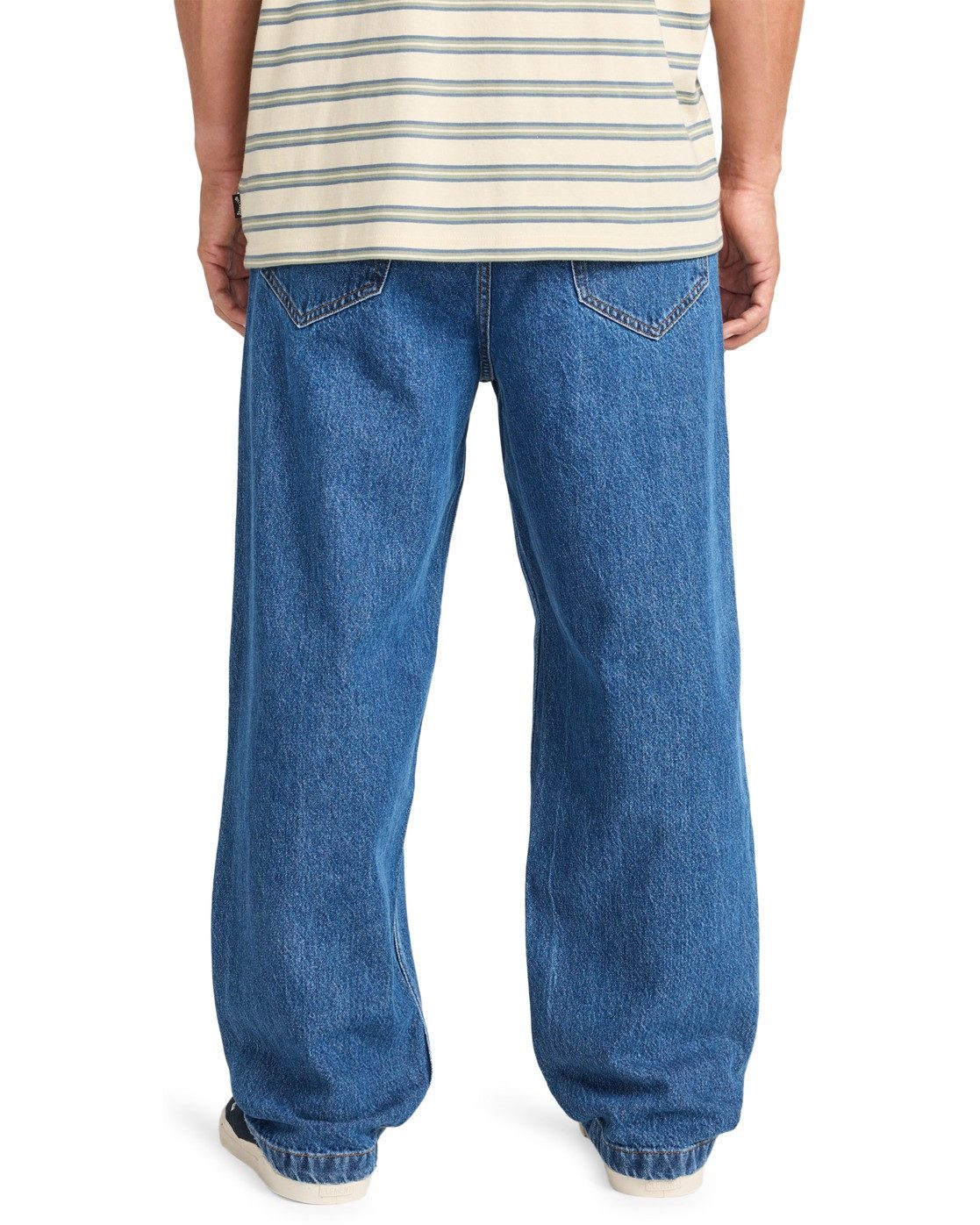 Billabong Straight-Jeans Gold Coast Denim