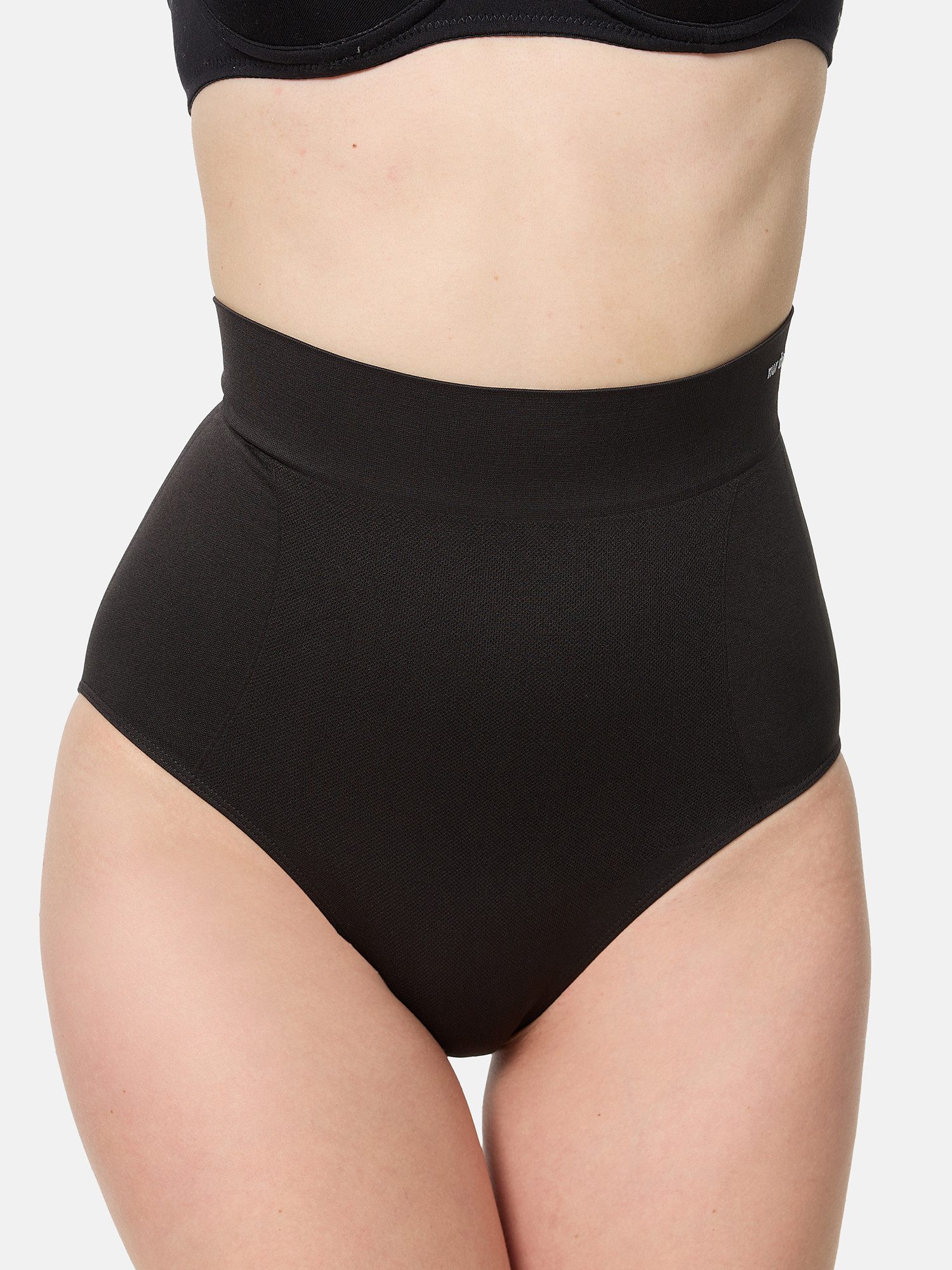 Nur Die Maxislip Formschön Damen (1er/3er/6er/9er Pack, 1-St) Maxi-slip unterhose unterwäsche