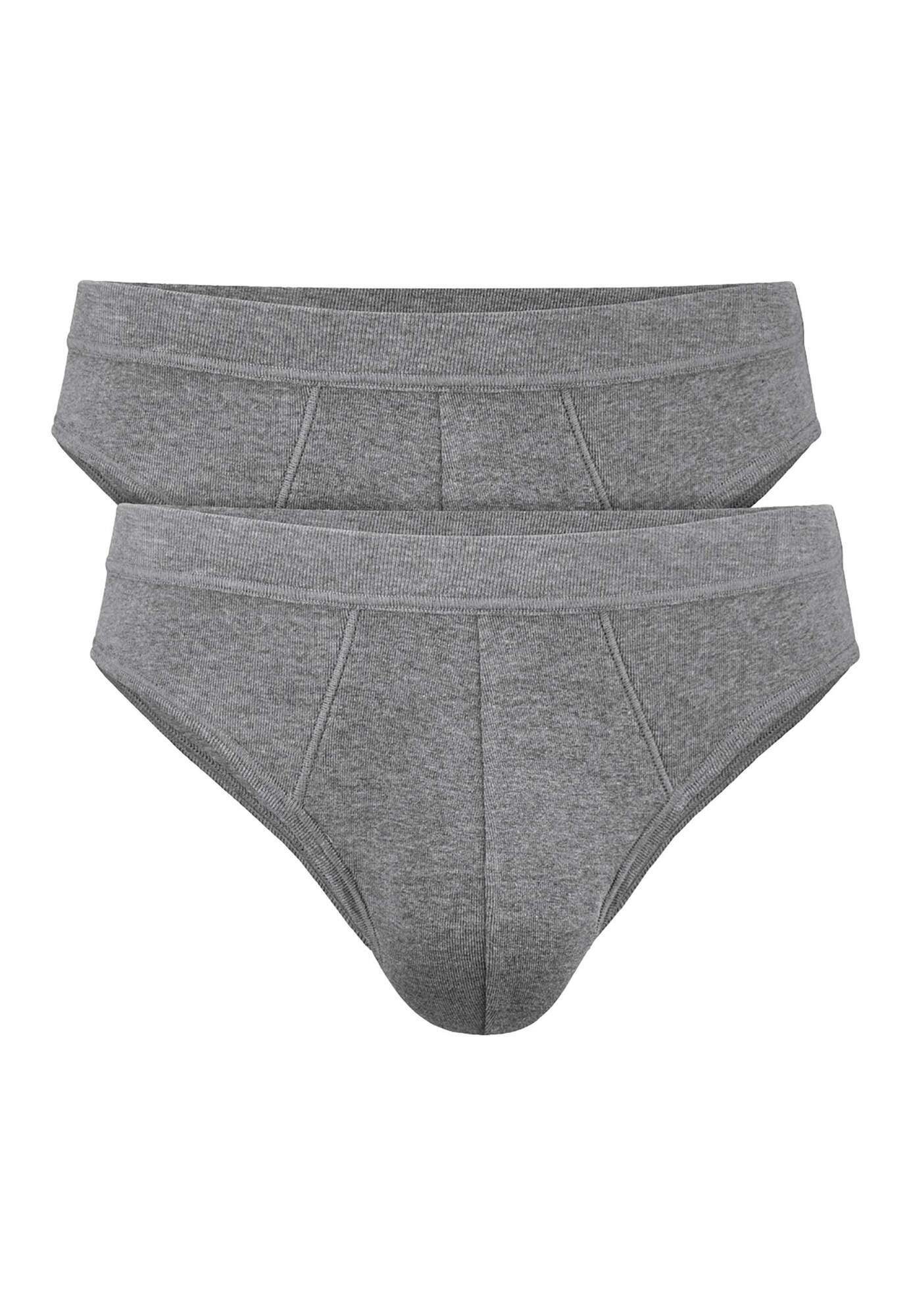 Hessnatur Boxershorts PURE NATURE aus reiner Bio-Baumwolle (1-St)