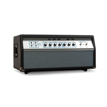 Ampeg Verstärker (Heritage 50th Anniversary SVT - Bass Topteil)