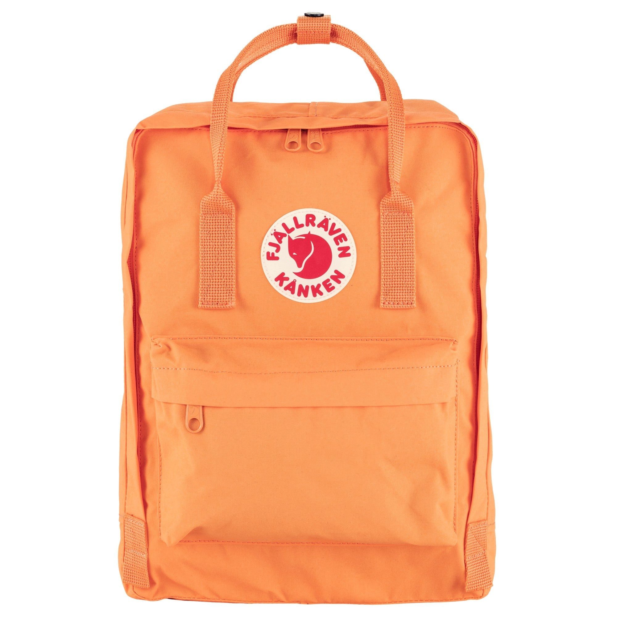 Fjällräven Rucksack Kånken - Rucksack 38 cm (sunstone orange)