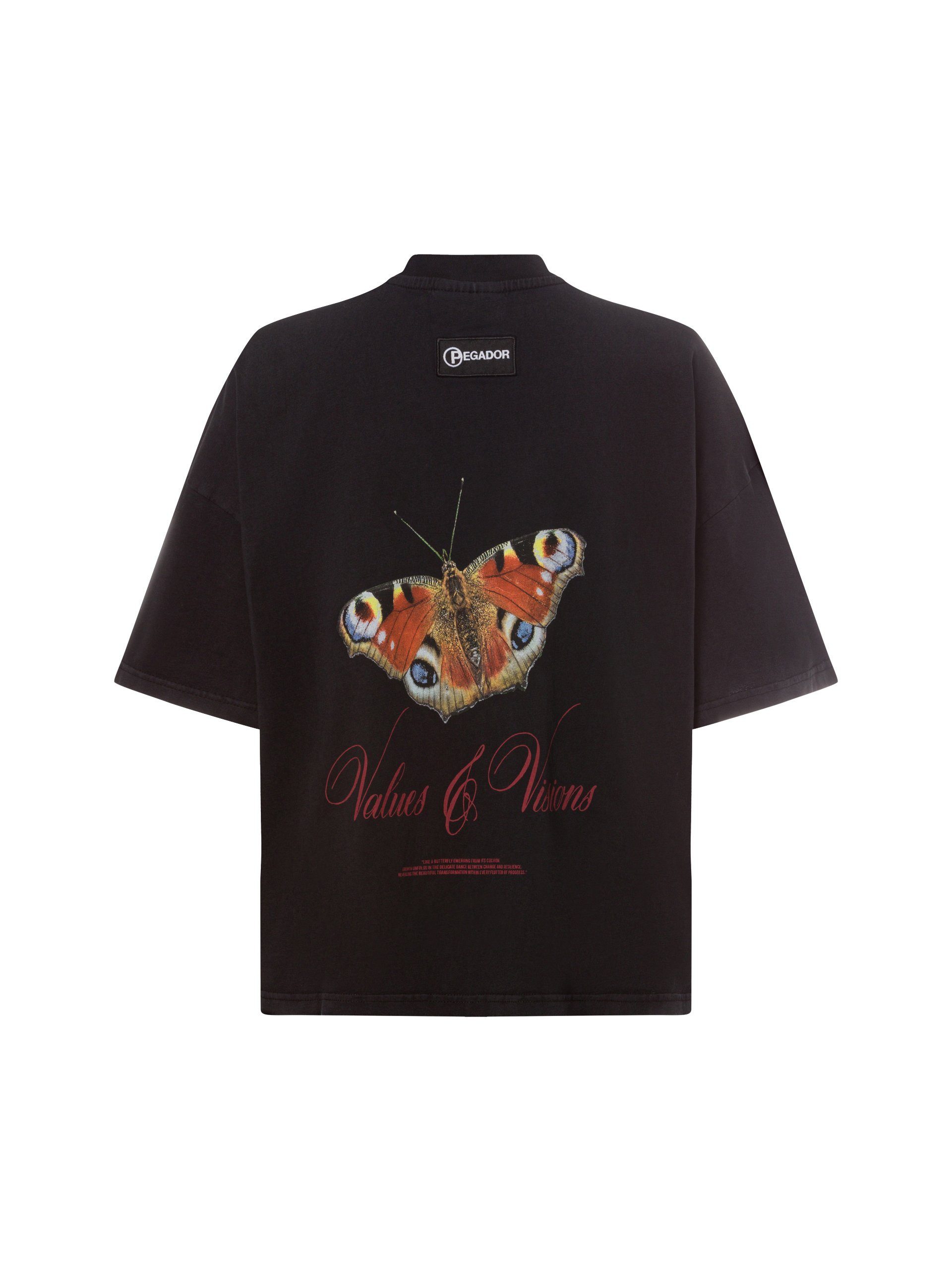 PEGADOR T-Shirt günstig online kaufen