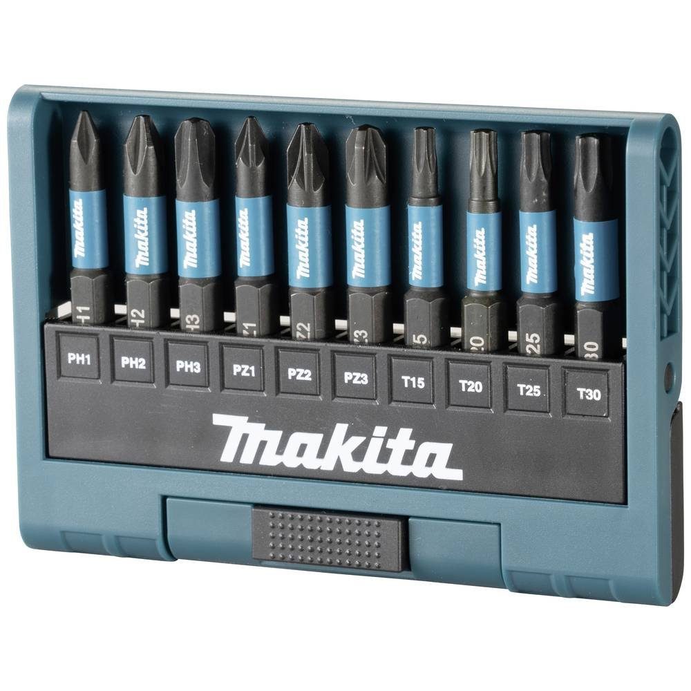 Makita Bit-Set Bit-Set