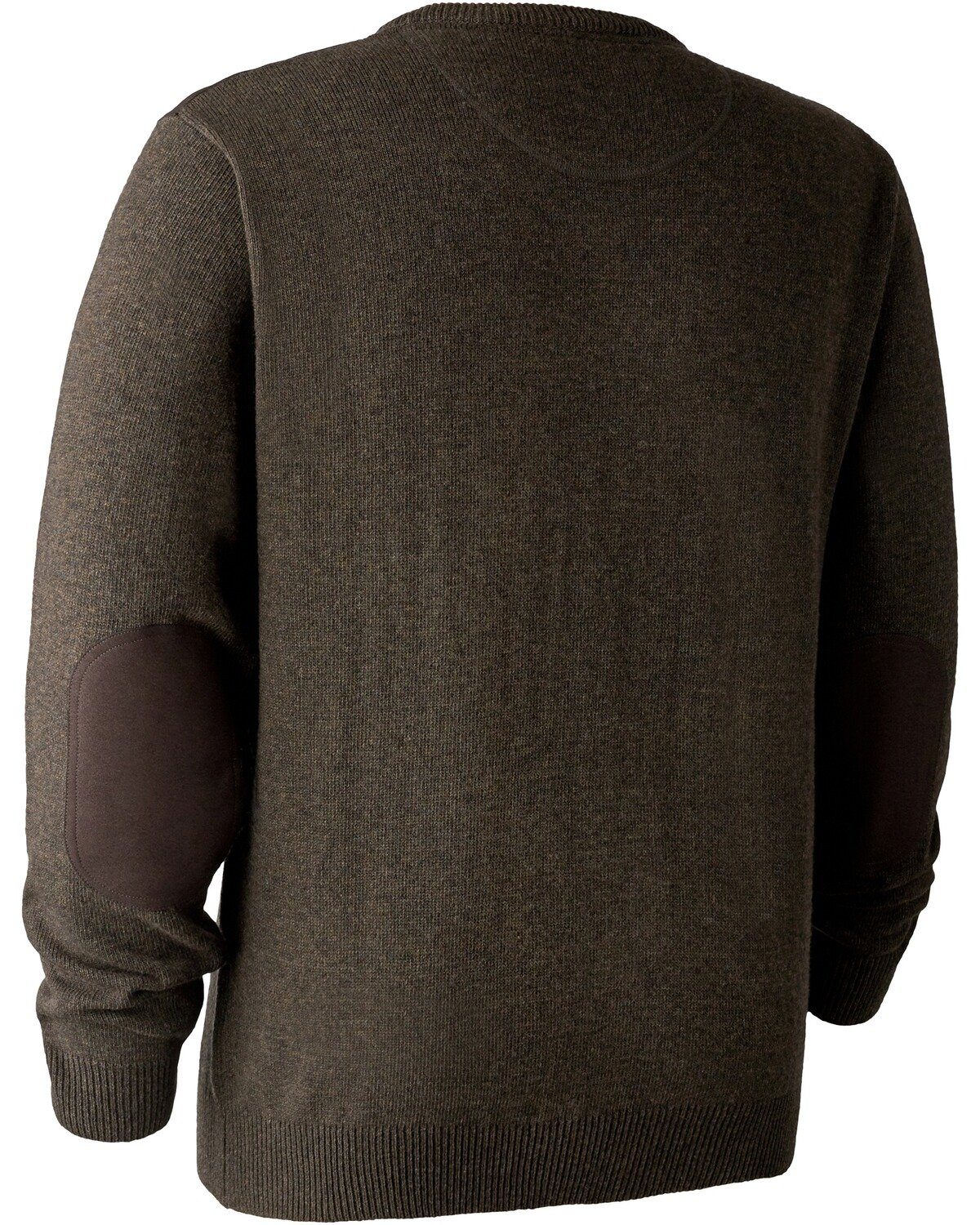 Deerhunter Strickpullover V-Pullover Sheffield günstig online kaufen