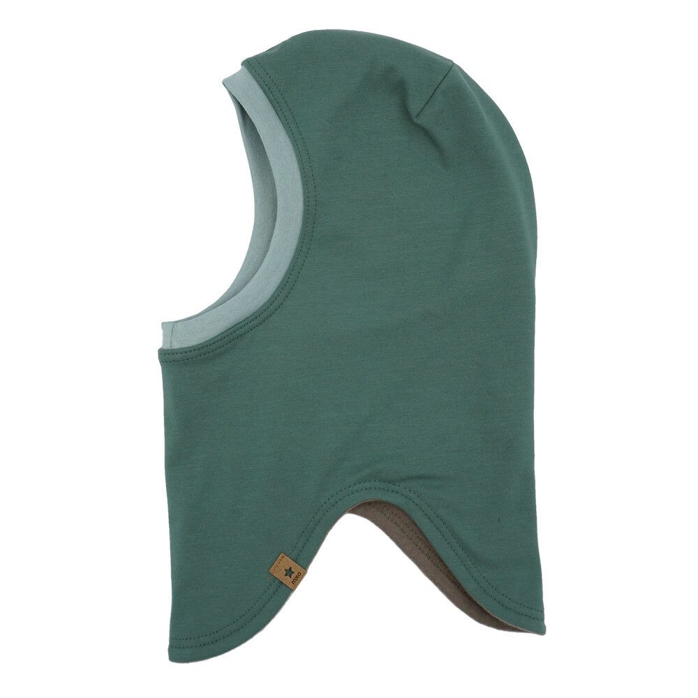 Schlupfmütze KIDS-Schlupfmütze, Jersey uni Jerseyfutter