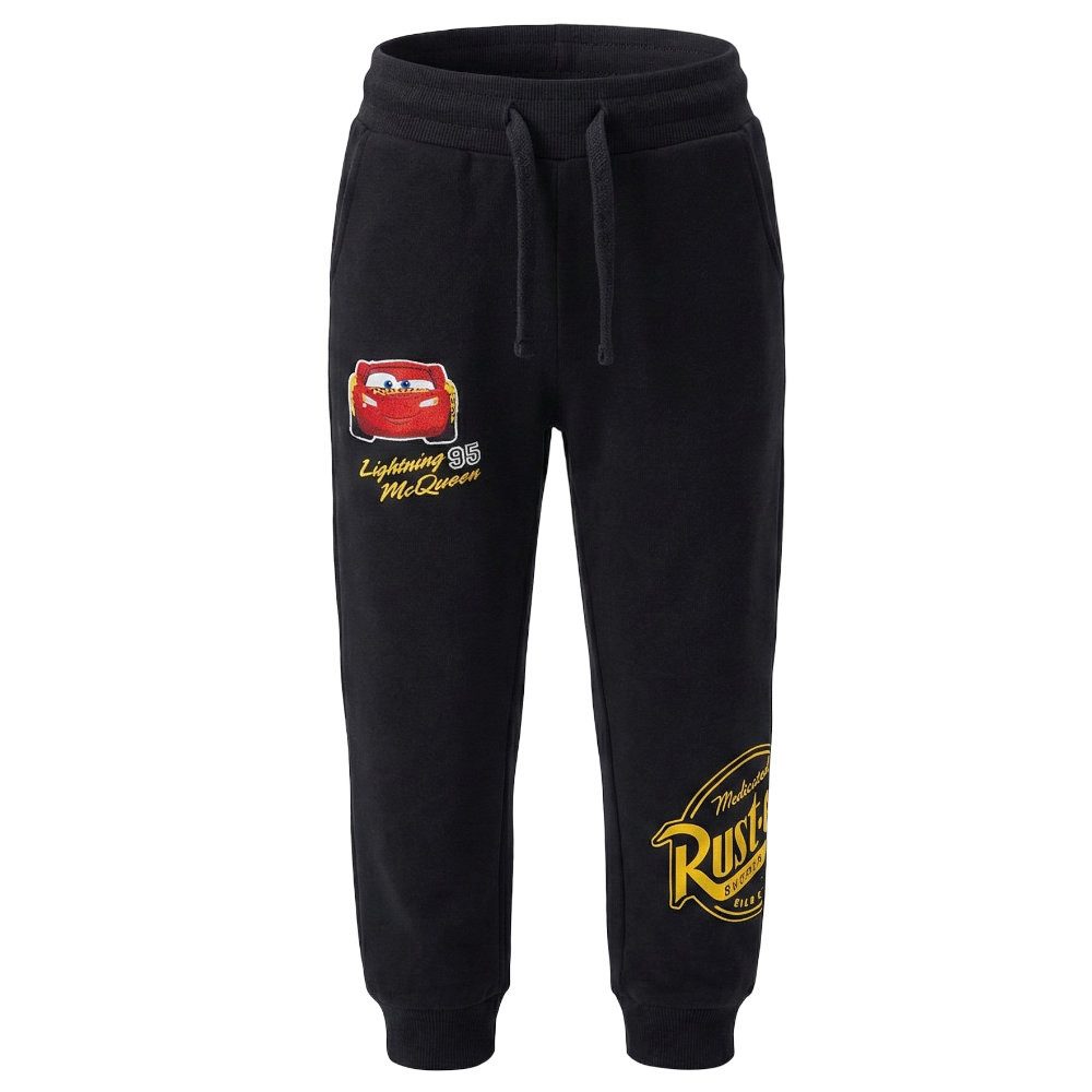 Jogginghose Disney Cars Lightning McQueen Kinder Sporthose