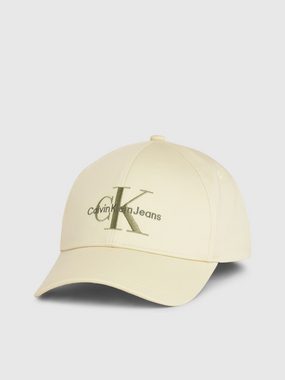 Calvin Klein Jeans Flex Cap aus reiner Baumwolle