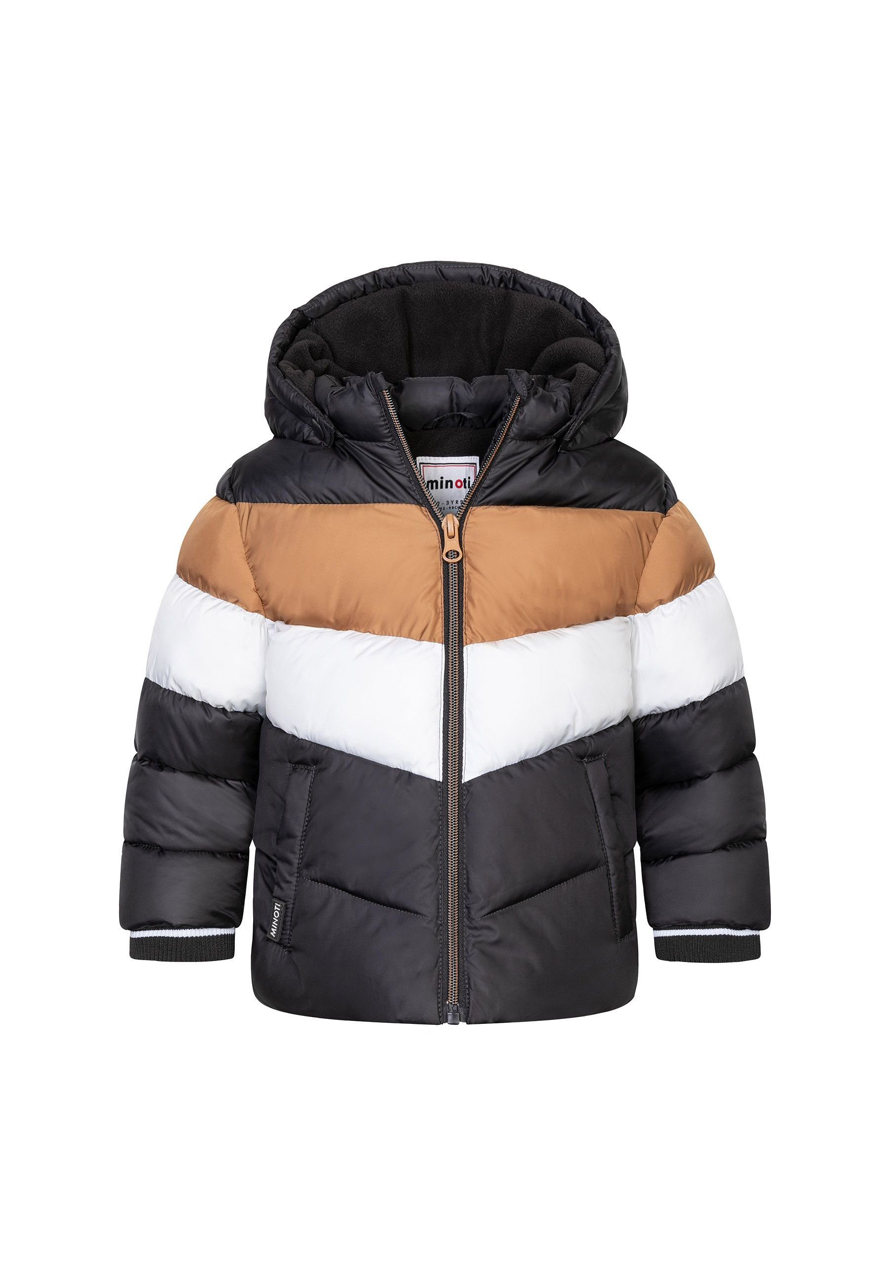 MINOTI Winterjacke Puffer-Jacke (3m-3y) günstig online kaufen