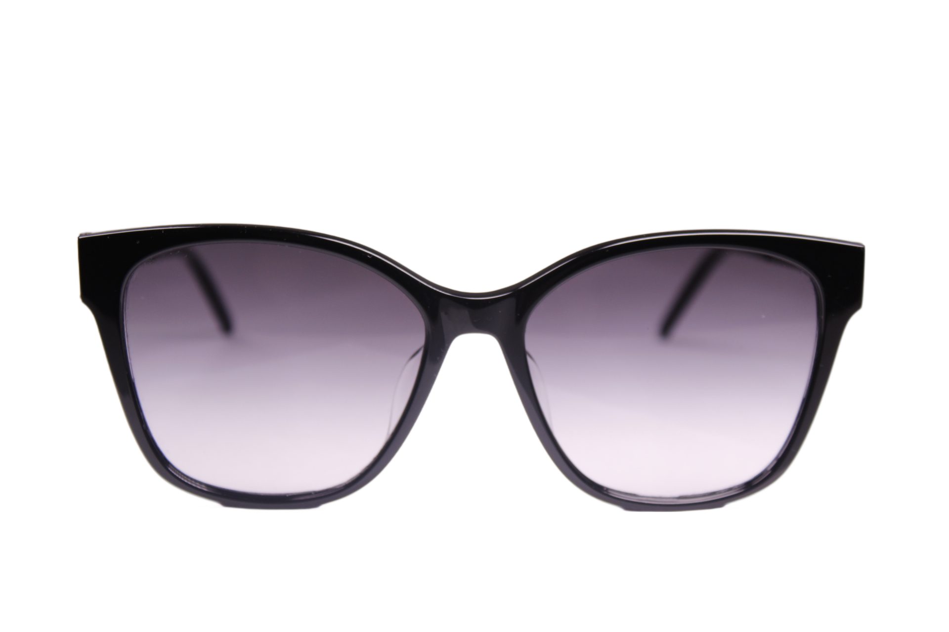 YVES SAINT LAURENT Sonnenbrille Saint Laurent SL M48S/K 002
