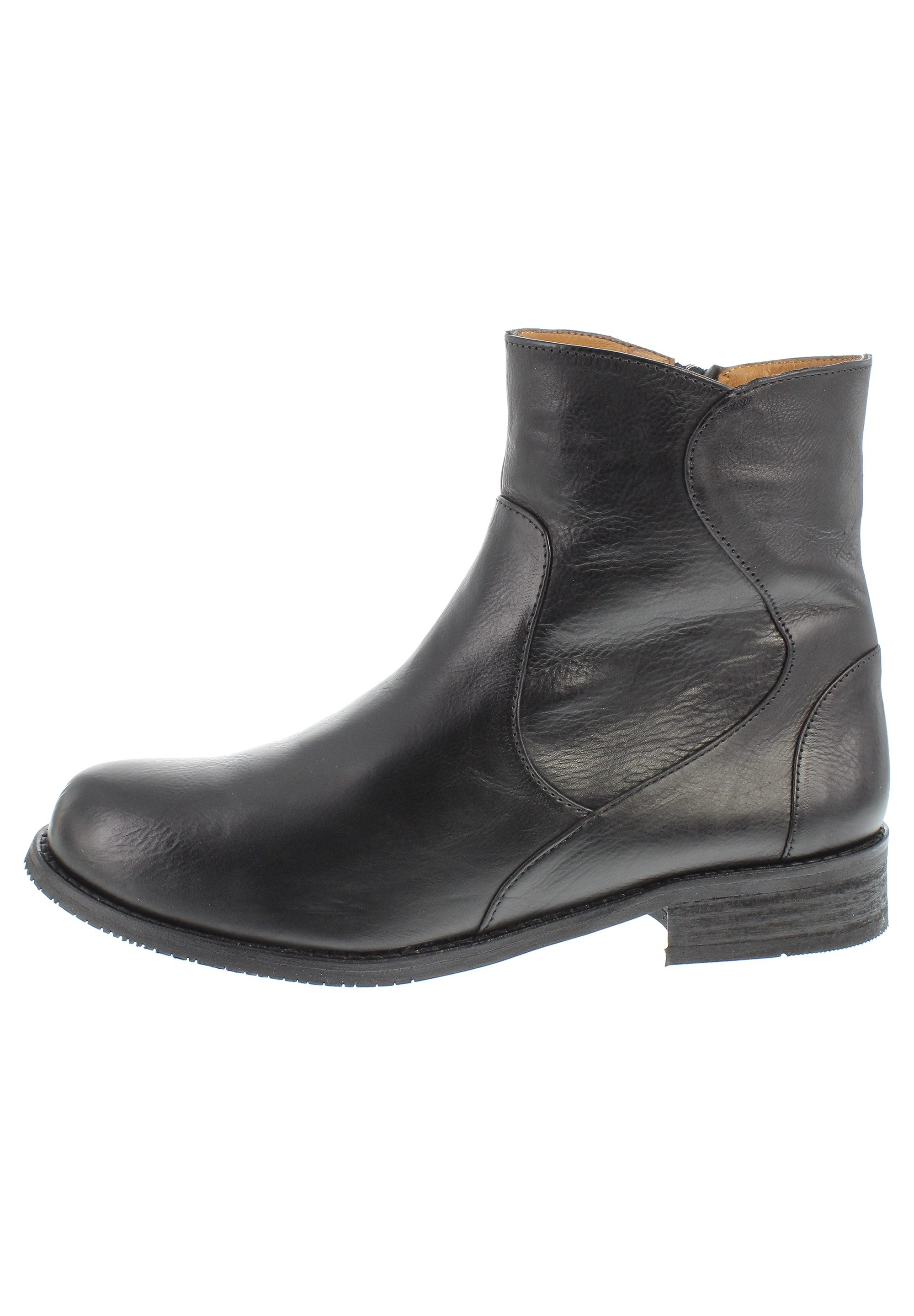 Everybody BRIVA - lässiger Boot Schlupfstiefel