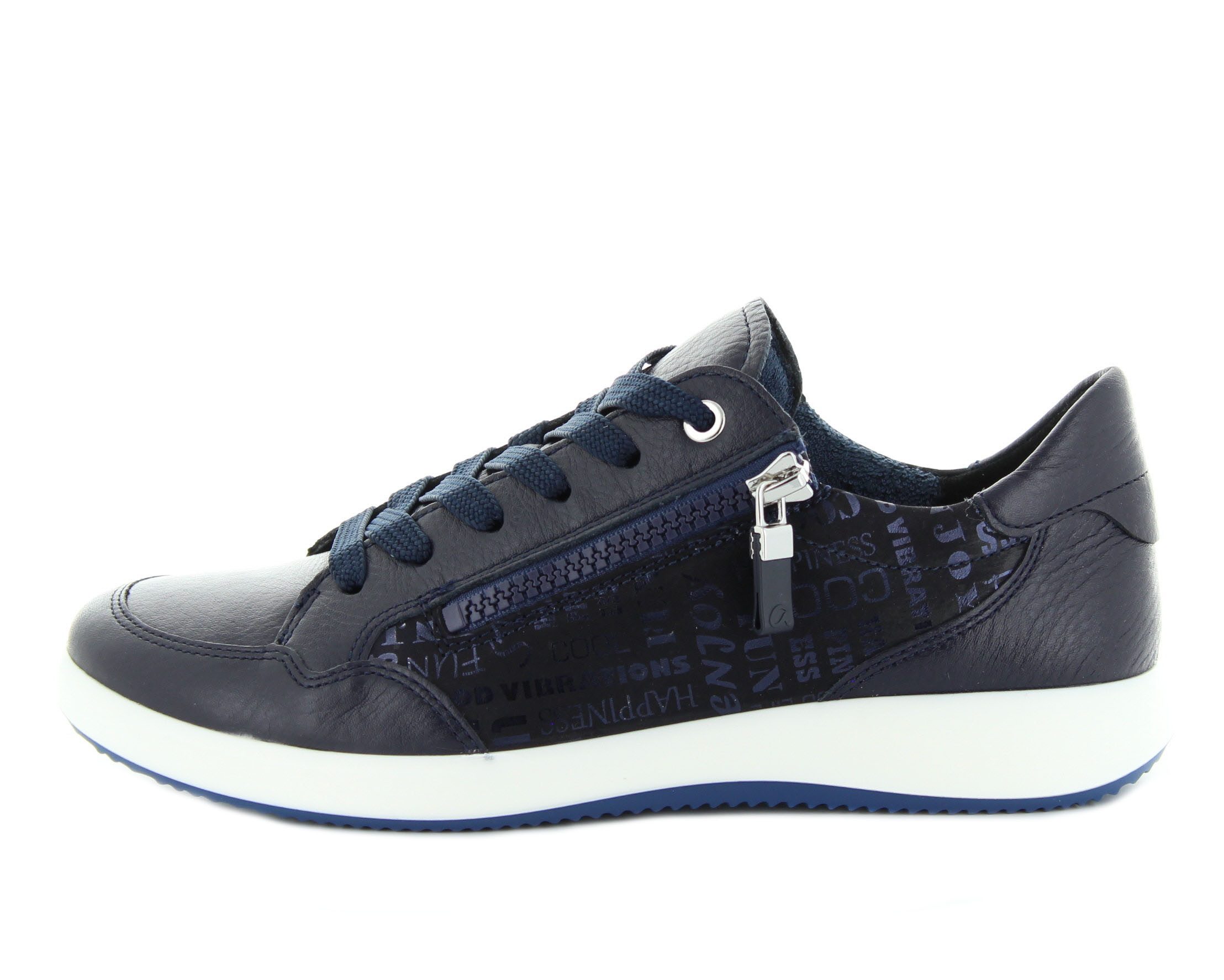 Ara ROMA Sneaker Fussbett günstig online kaufen