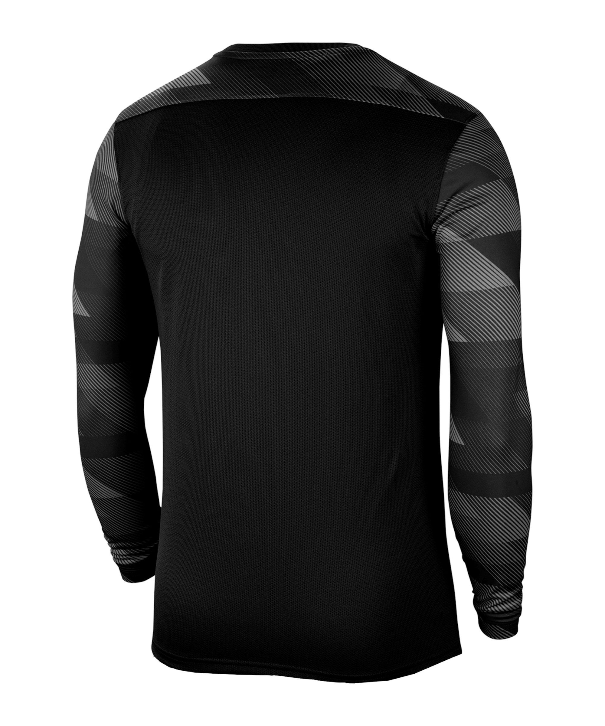 Nike Fußballtrikot Nike Performance Teamsport