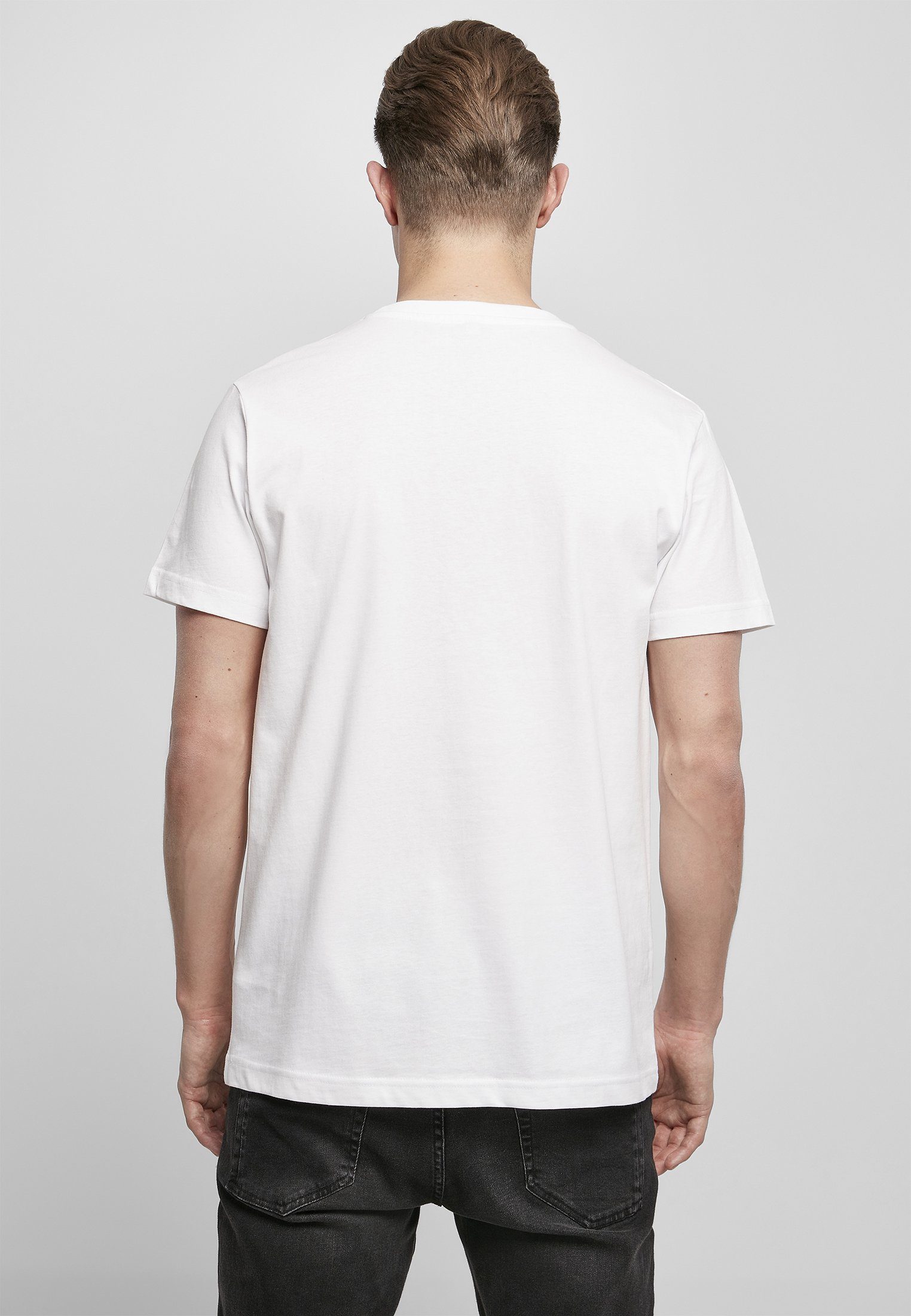 DMX (1-tlg) Tee Memory T-Shirt MisterTee
