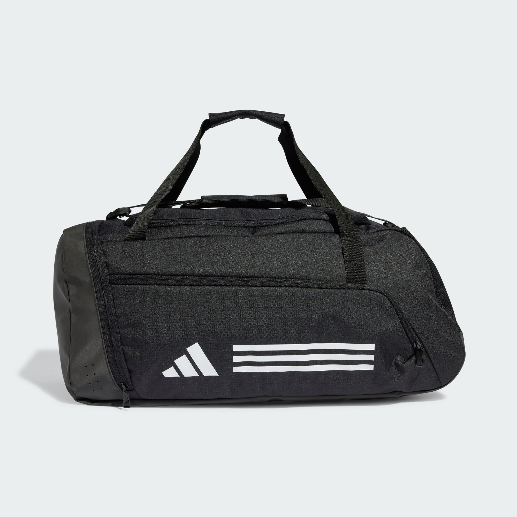 adidas Performance Schultertasche ESSENTIALS 3-STREIFEN DUFFELBAG MEDIUM (1 günstig online kaufen
