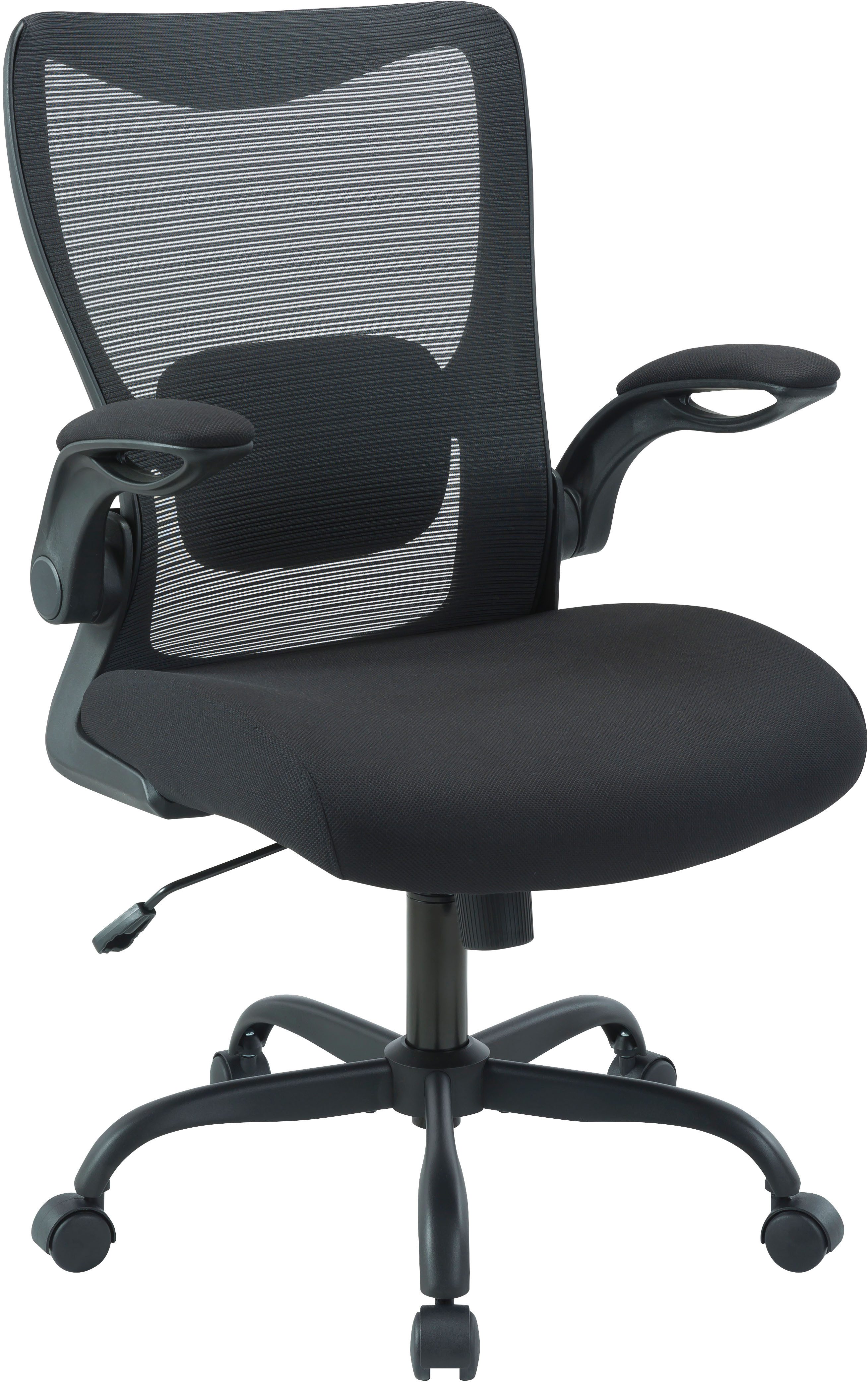 INOSIGN Bürostuhl KEADY, ergonomische Sitzhaltung, besonders günstig online kaufen