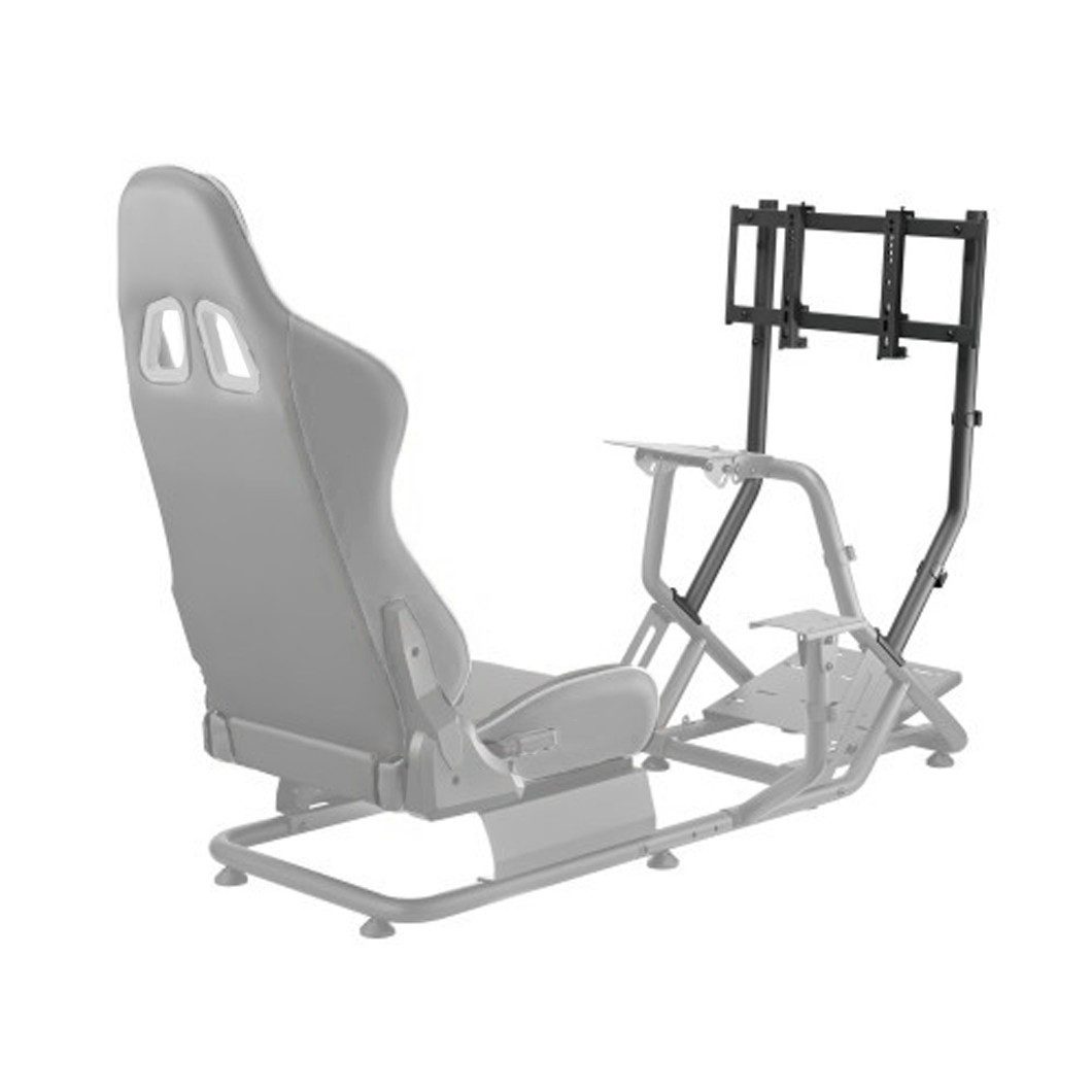 Ranqer Gaming-Stuhl Racing Simulator, Monitorhalterung Racing Simulator - 3 günstig online kaufen