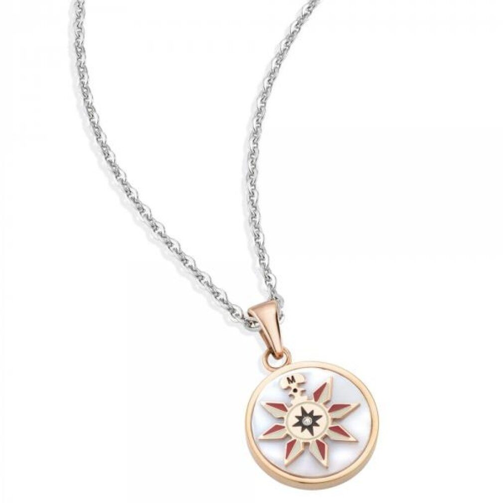 Sector Kette mit Anhänger JEWELS Mod. SADQ05