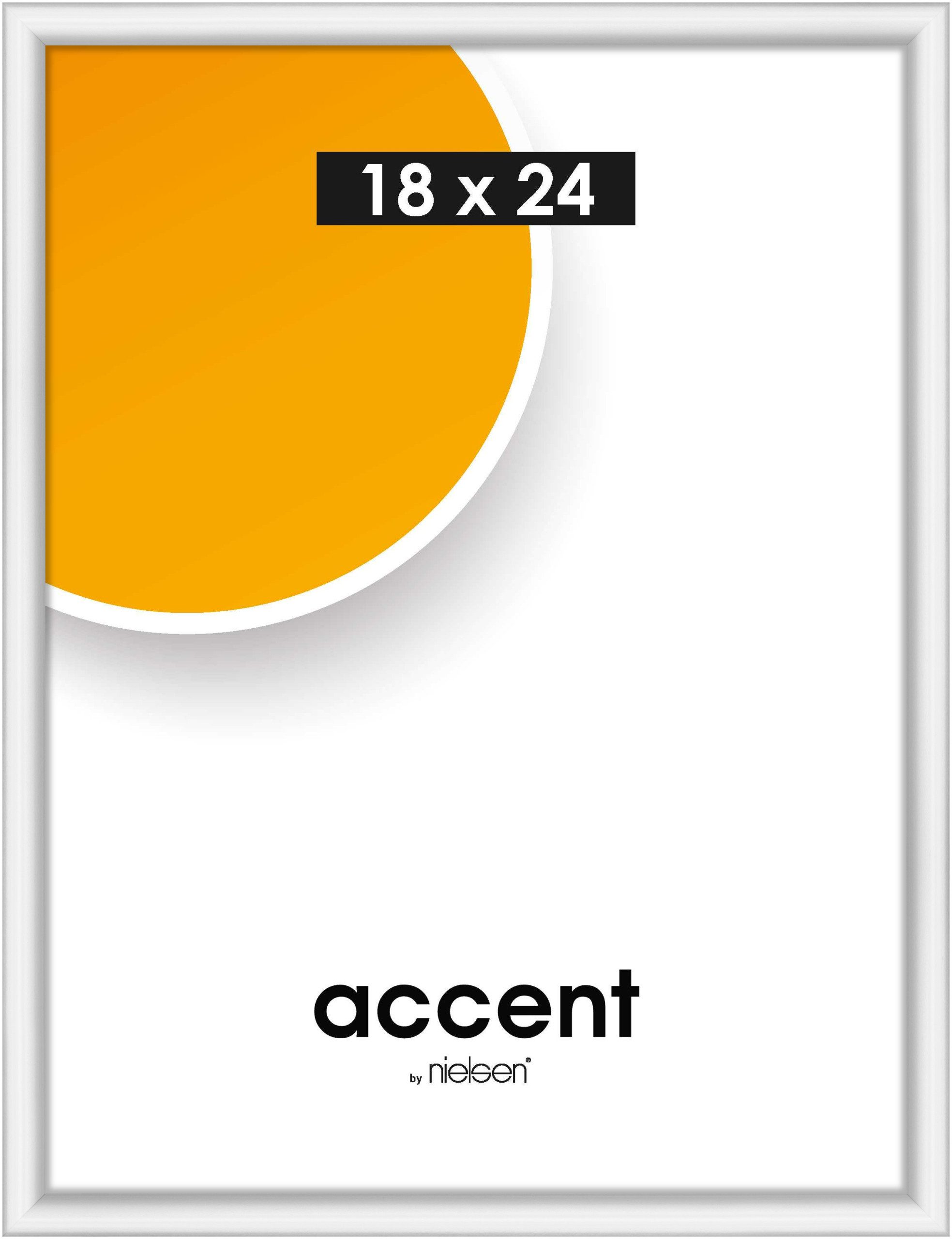accent by nielsen Bilderrahmen Colorado Uni, günstig online kaufen