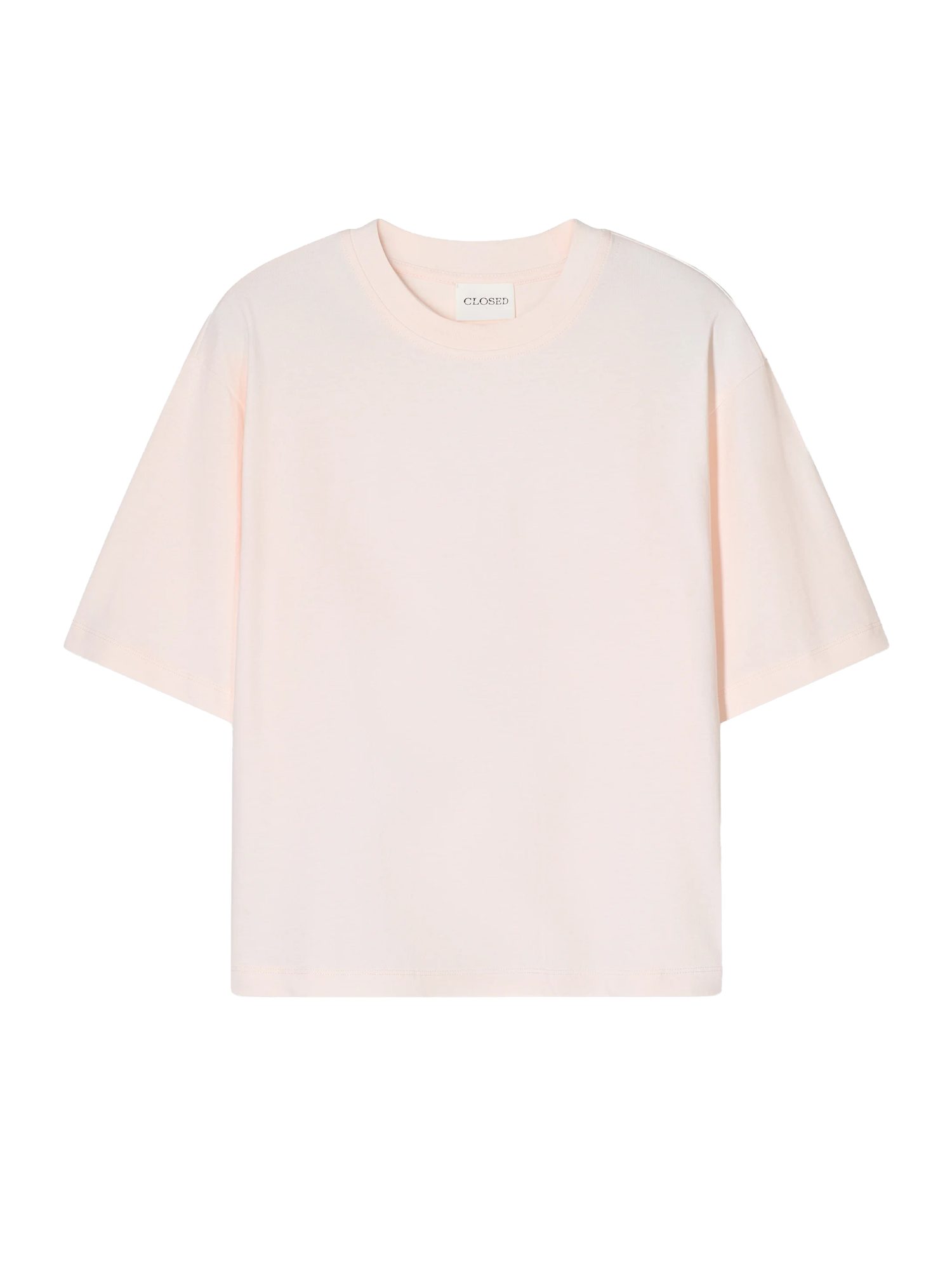 CLOSED Blusenshirt