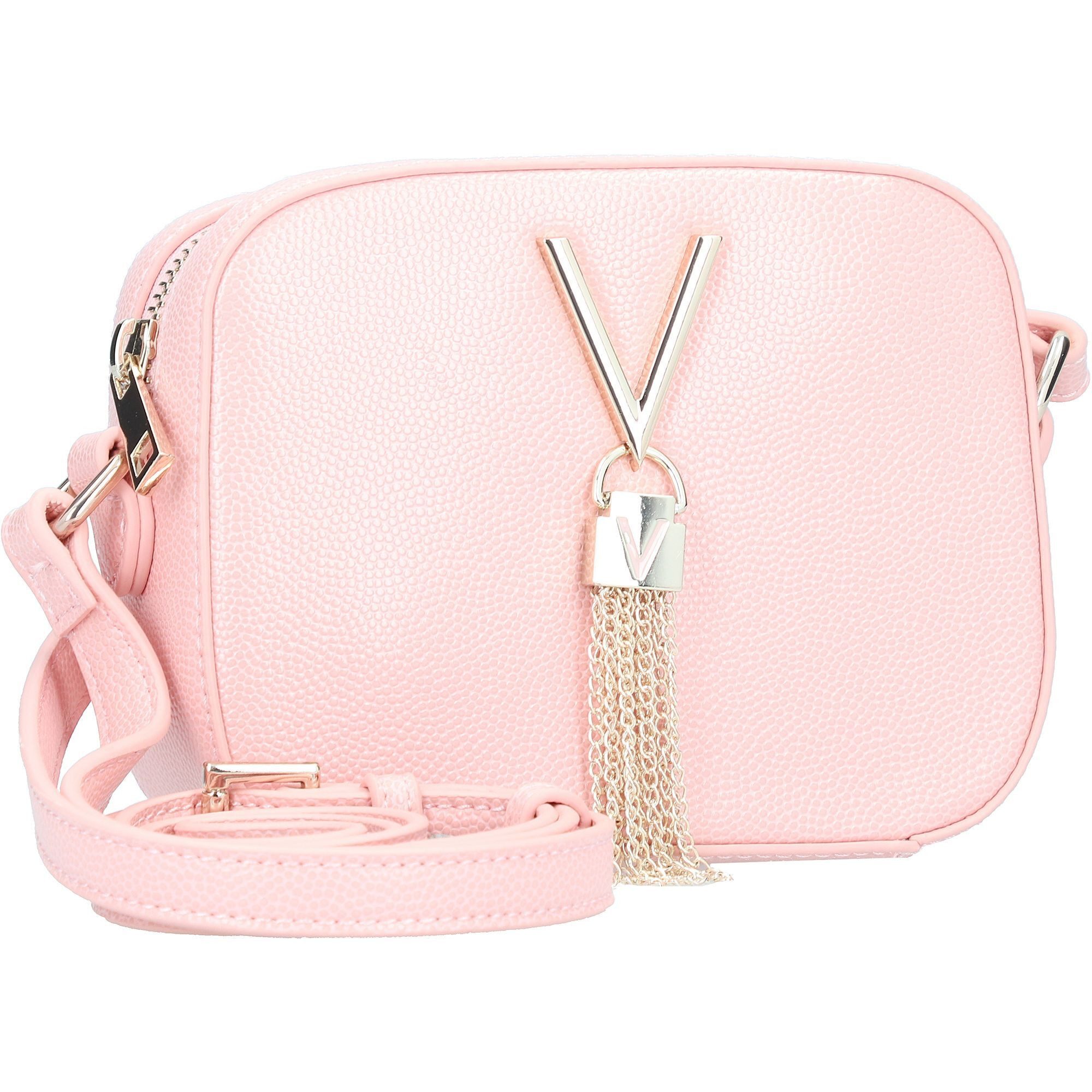 VALENTINO BAGS Schultertasche Divina, Polyurethan günstig online kaufen
