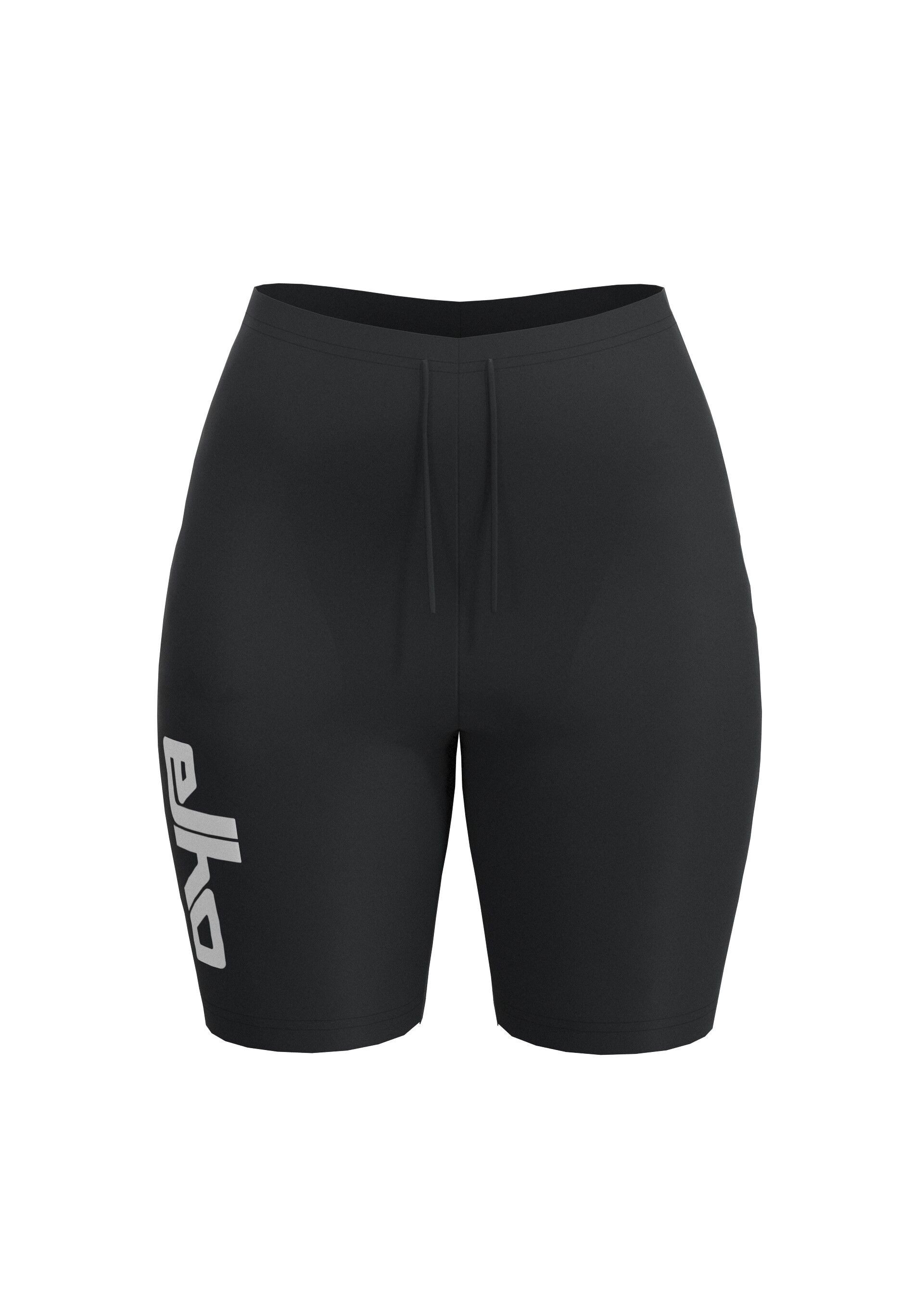 Elho Shorts aus weichem Material