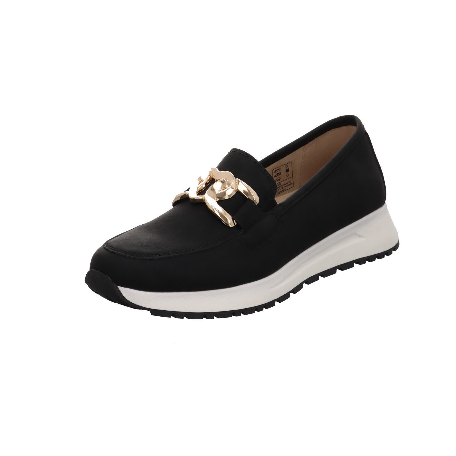 264421-BK Slipper
