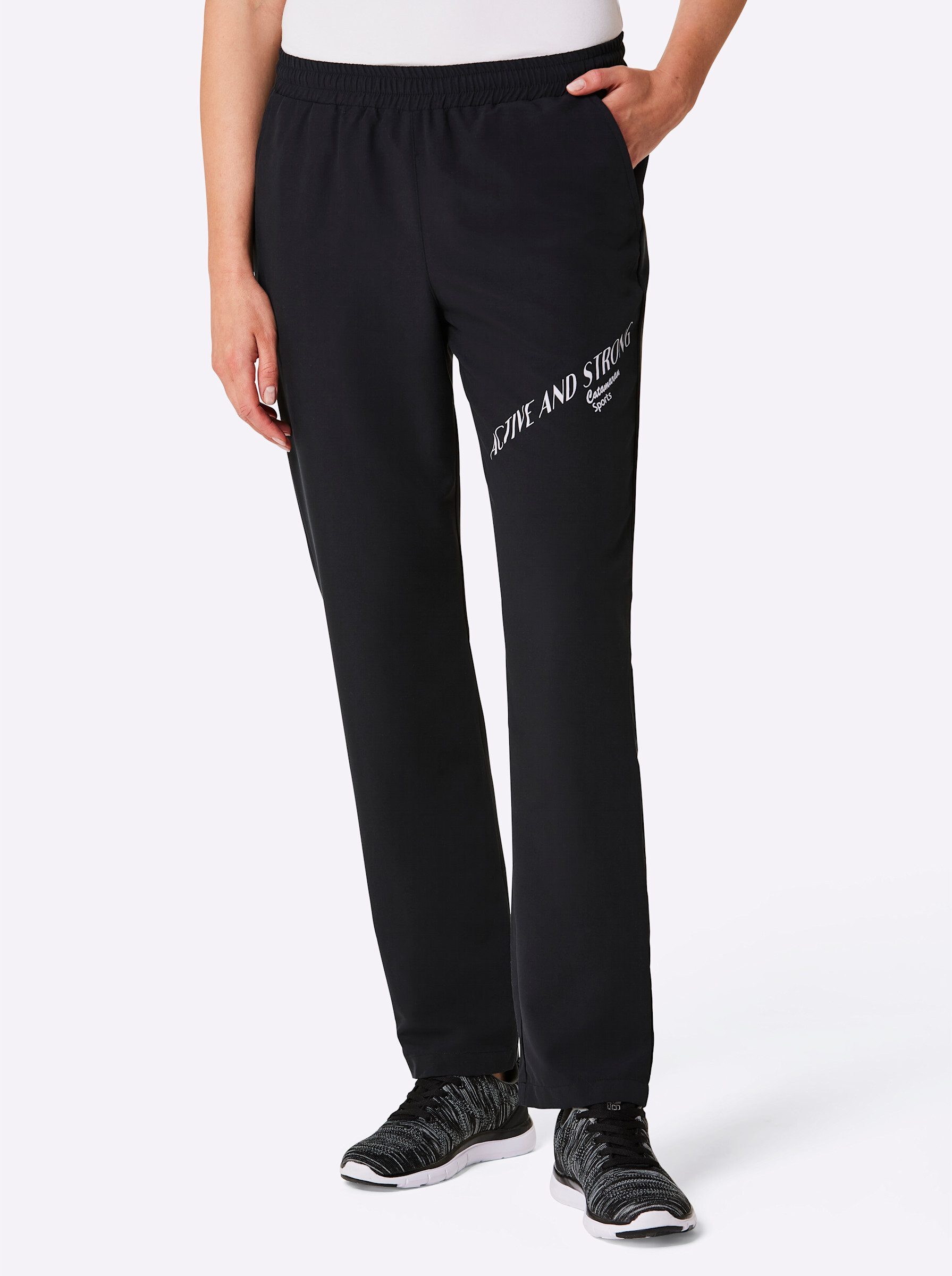 Witt Jogginghose Sporthose