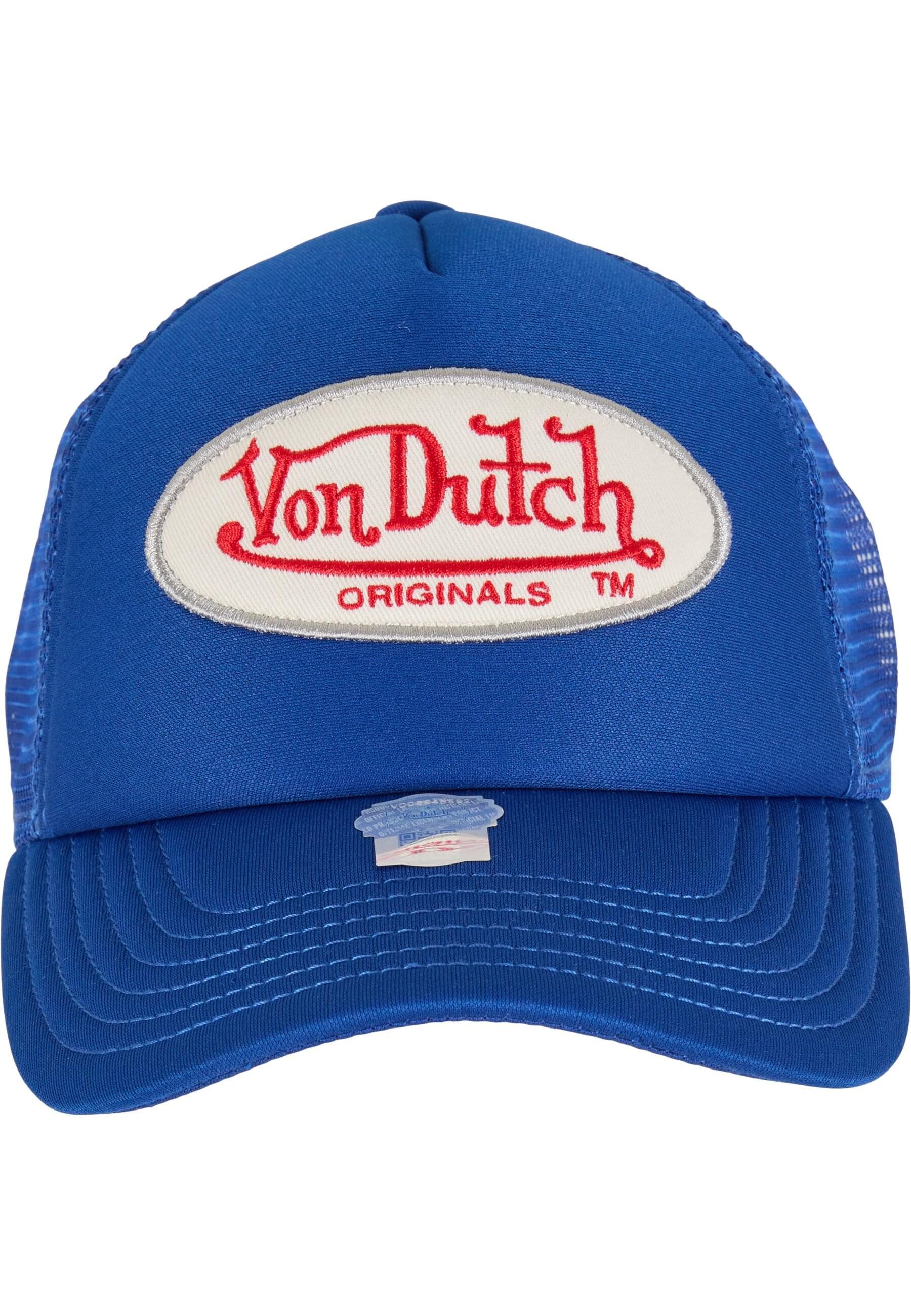 Von Dutch Trucker Cap Von Dutch TRUCKER TAMPA CAPS