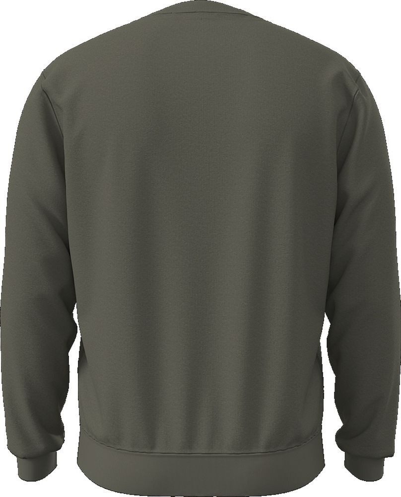 Napapijri Rundhalspullover B-Aylmer C Wint günstig online kaufen