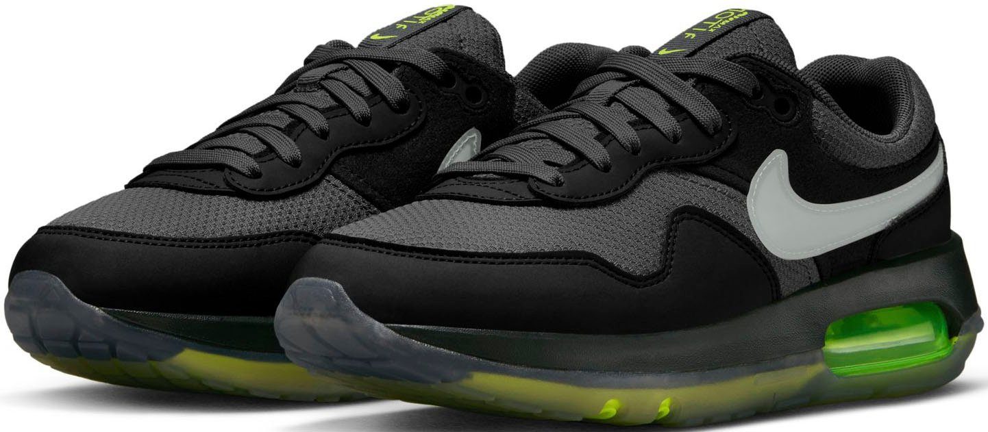 Nike Sportswear Air Max Motif Nike Schnürung Next mit Sportswear Sneaker von Sneaker, Trendiger Nature