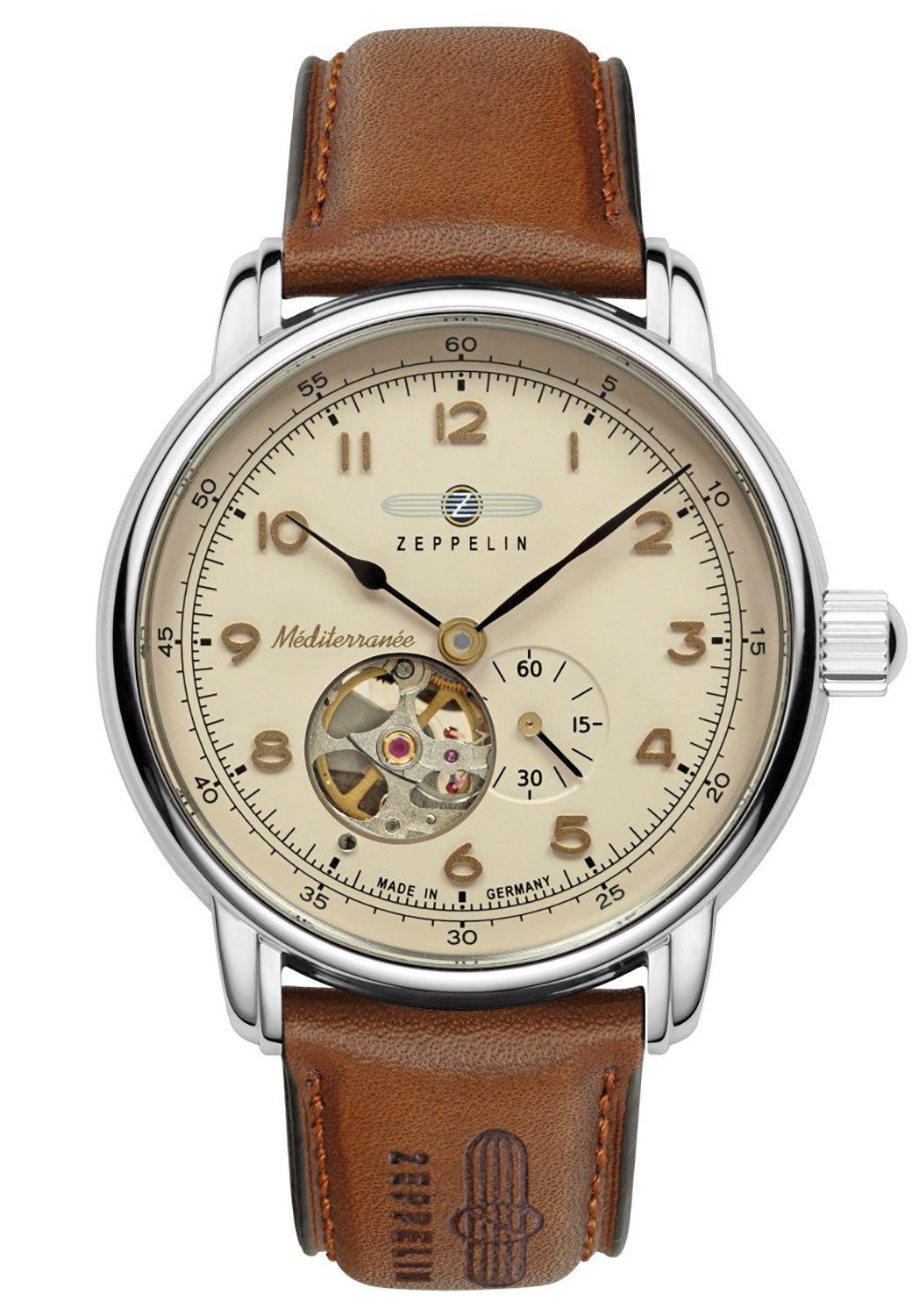 Automatikuhr 9666-5