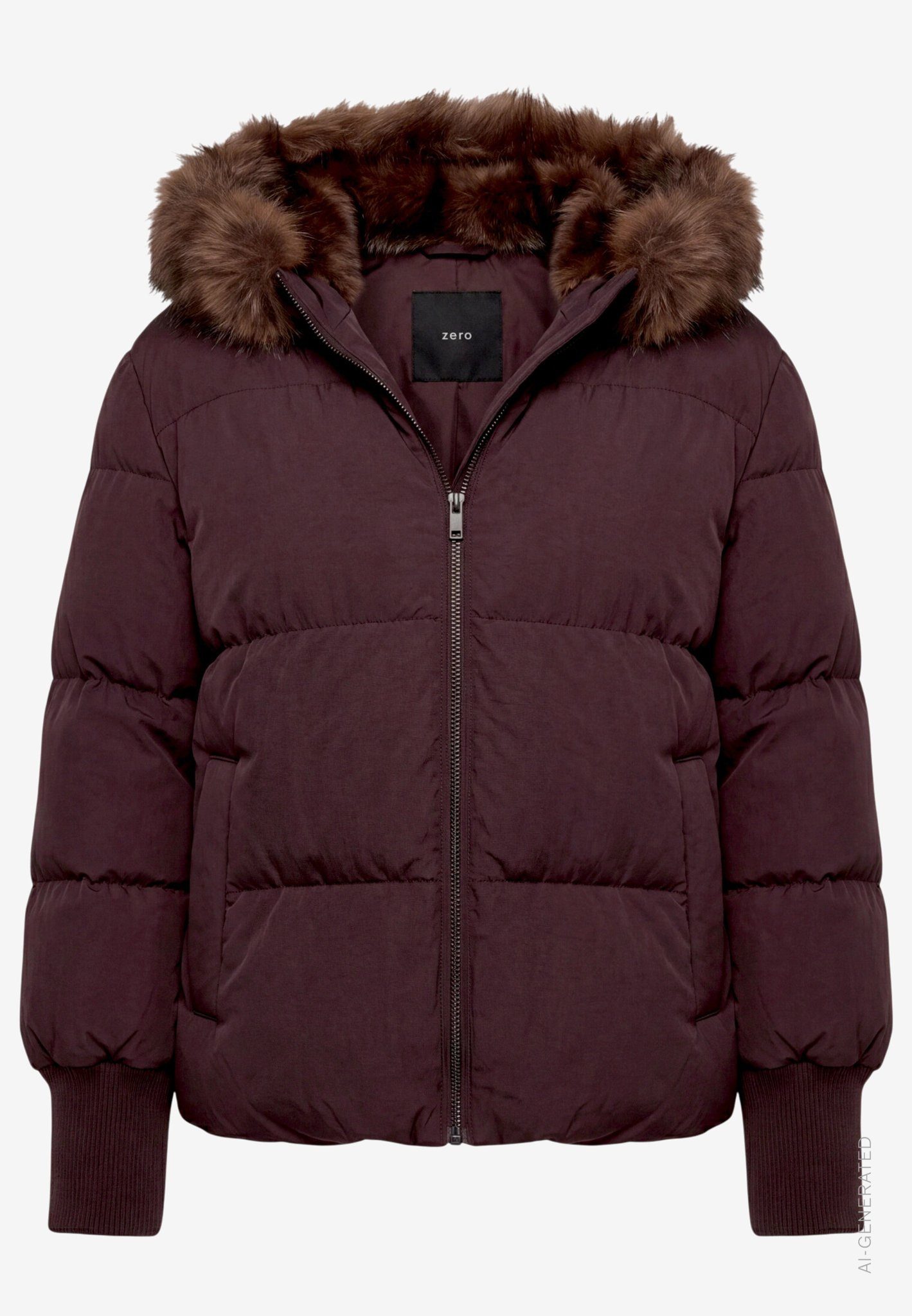 Zero Outdoorjacke