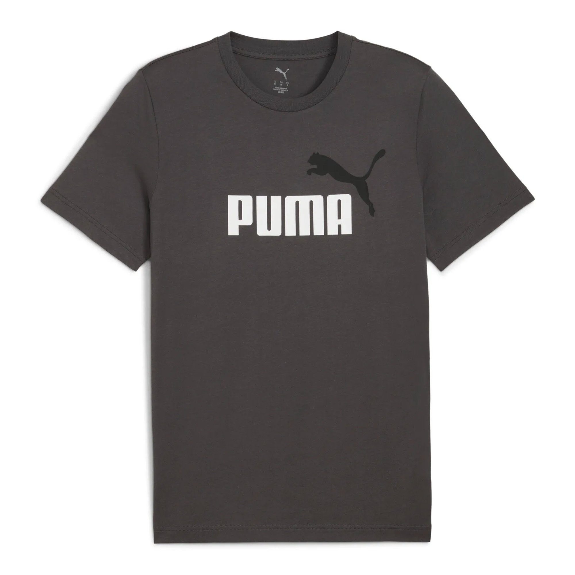 PUMA T-Shirt Herren T-Shirt 1er Pack günstig online kaufen